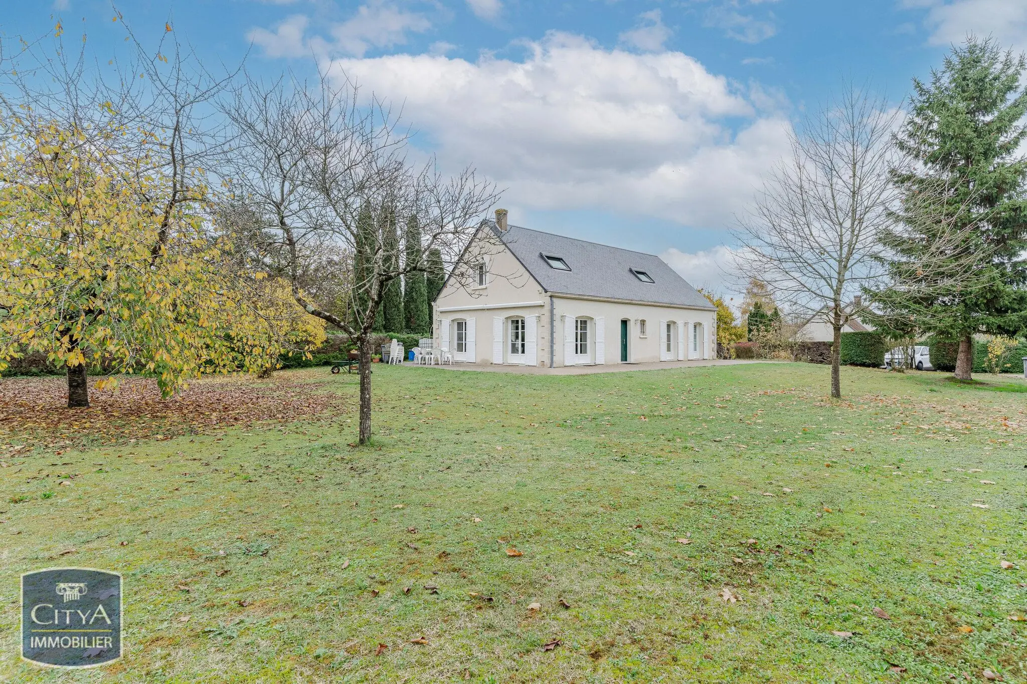 Photo 27 Maison 6 pièces 250m²