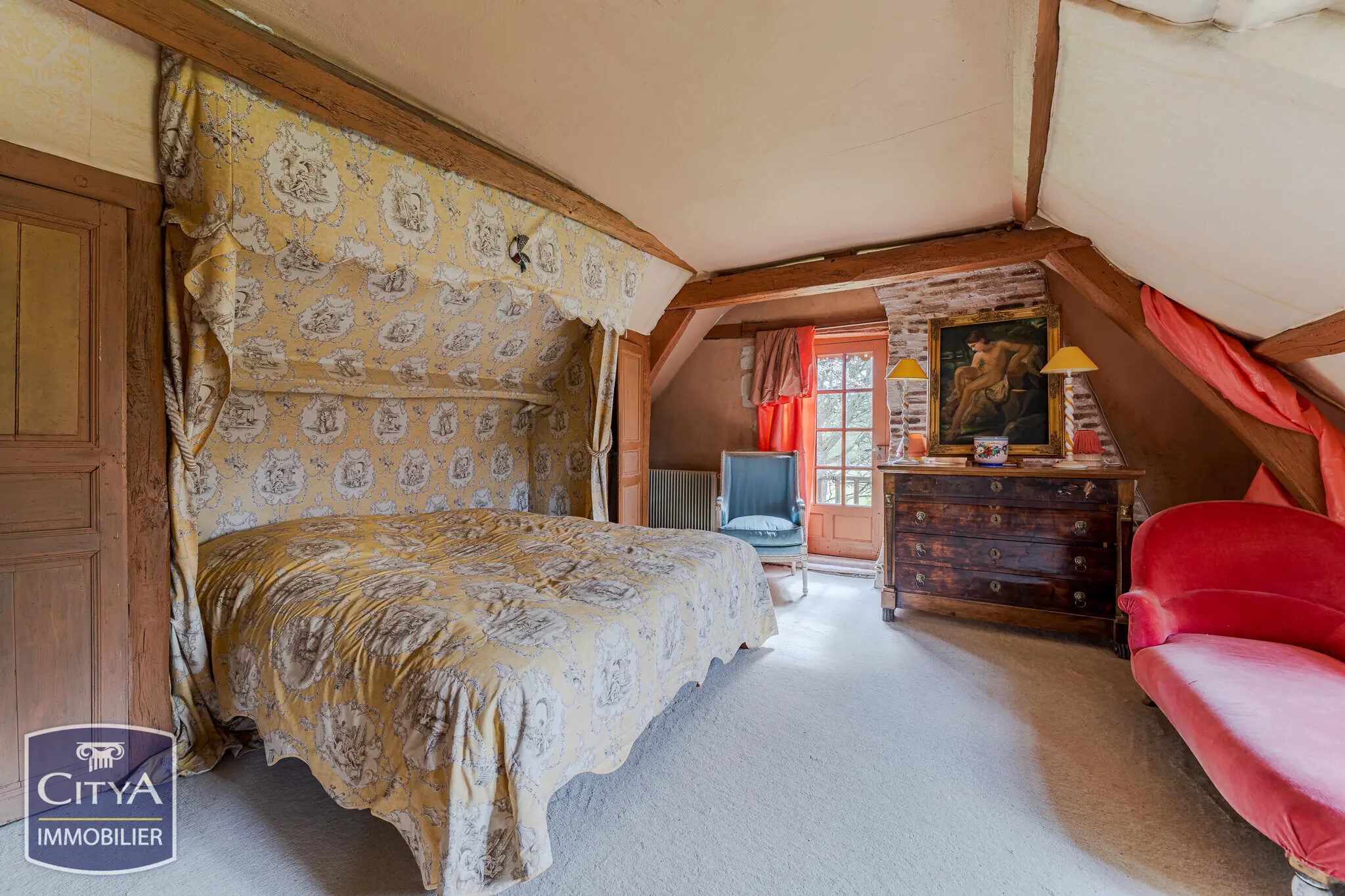 Photo 12 Maison 5 pièces 300m²