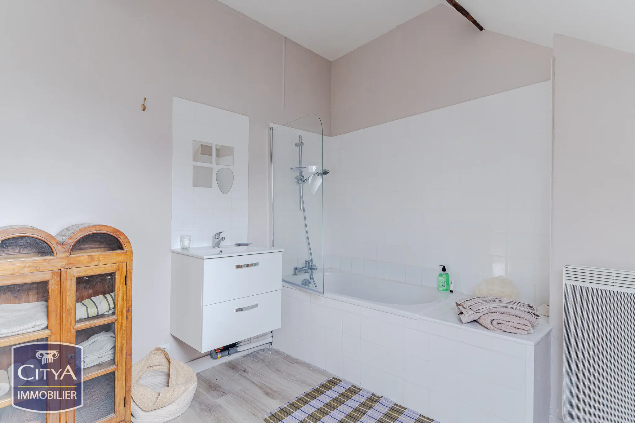 Photo 11 appartement Tours