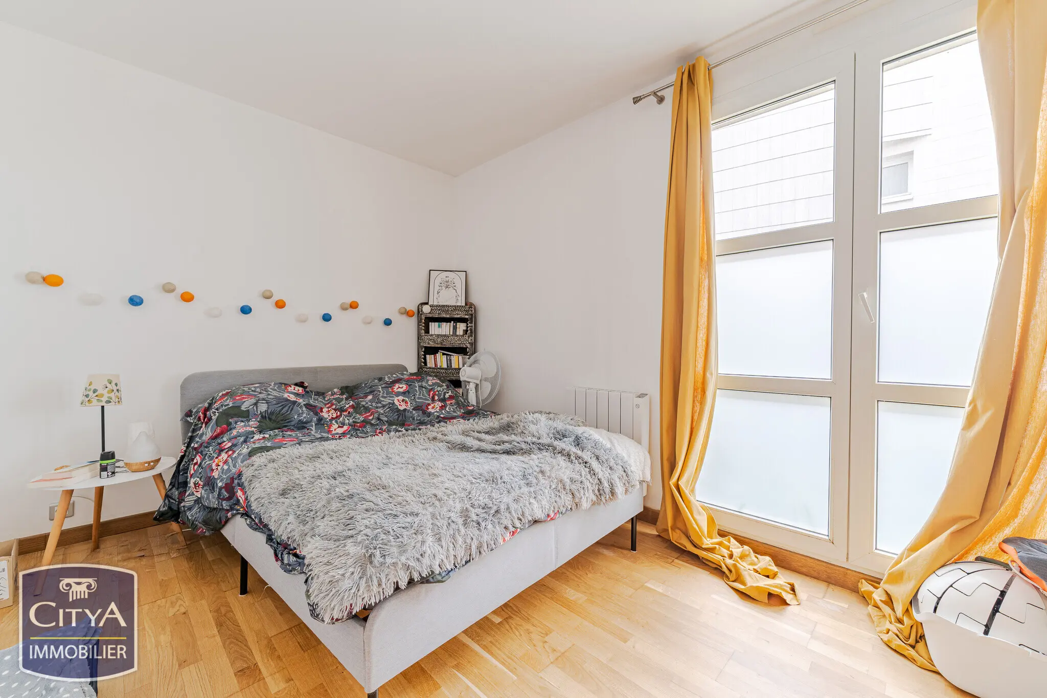 Photo 6 Appartement 2 pièces 50m²