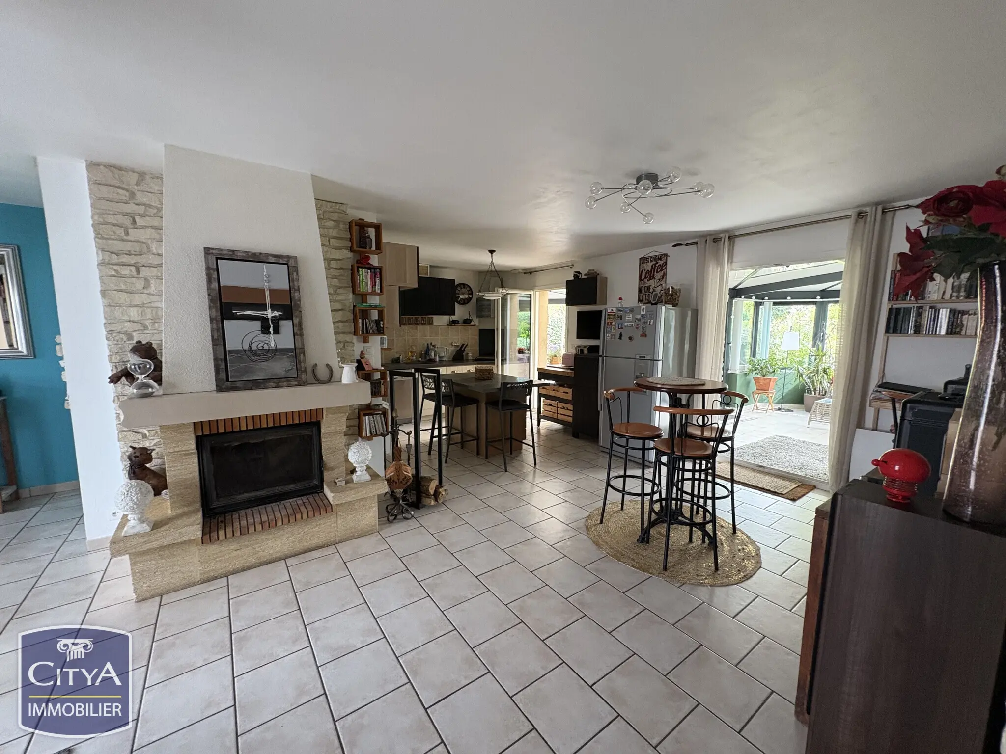 Photo 9 Maison 4 pièces 120m²