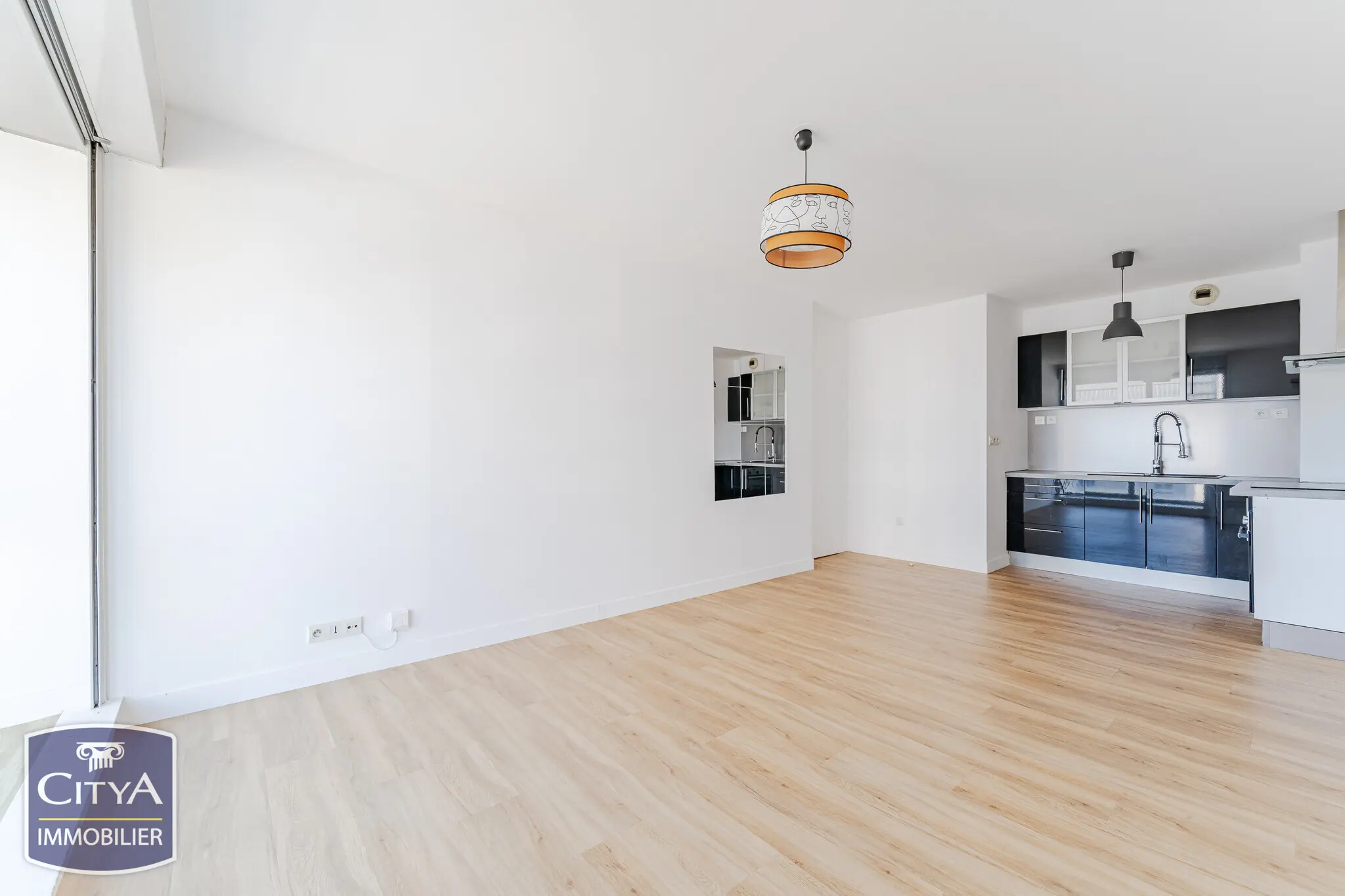 Photo 6 Appartement 3 pièces 54.6m²