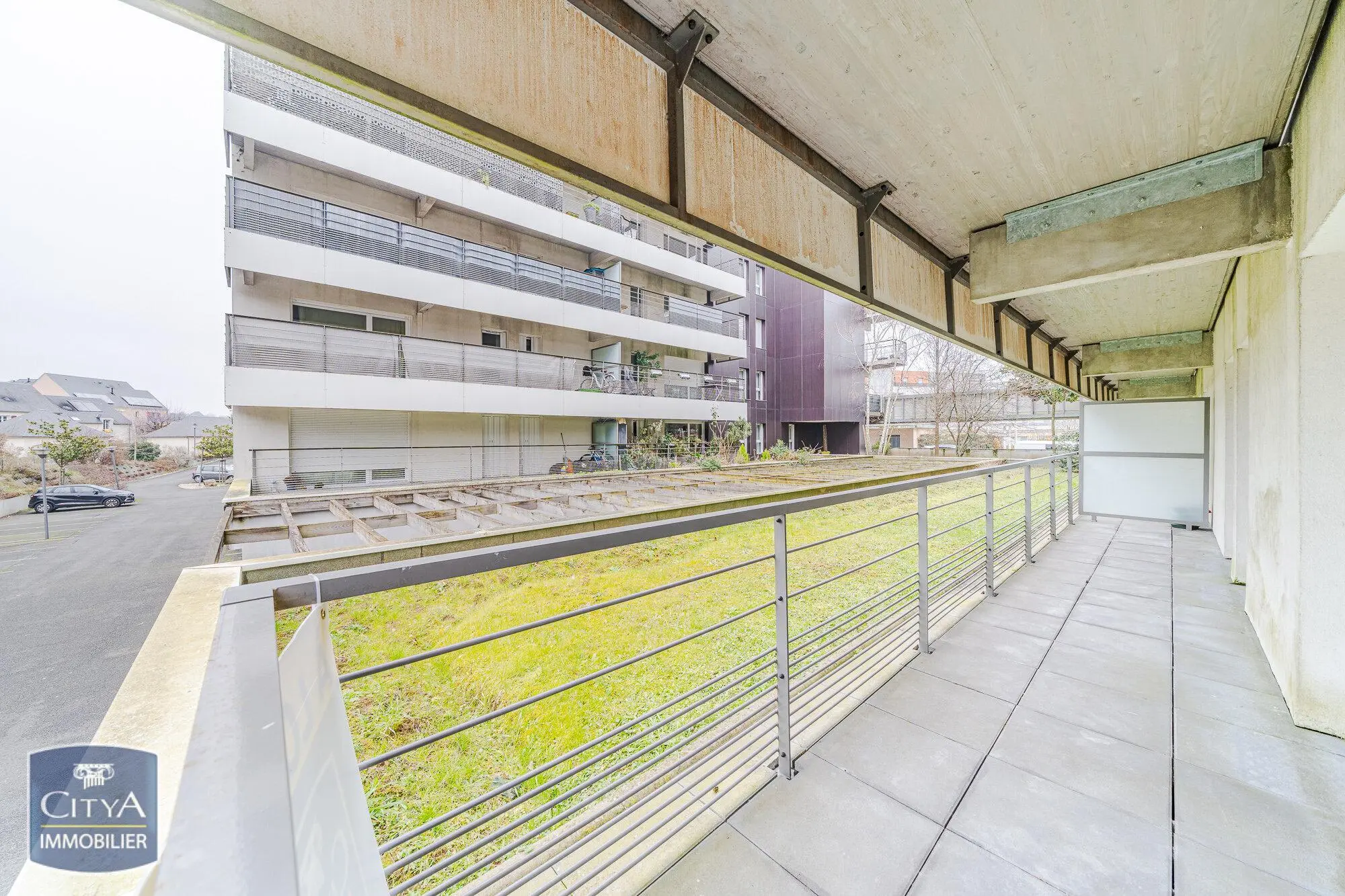 Photo 3 Appartement 3 pièces 62.57m²