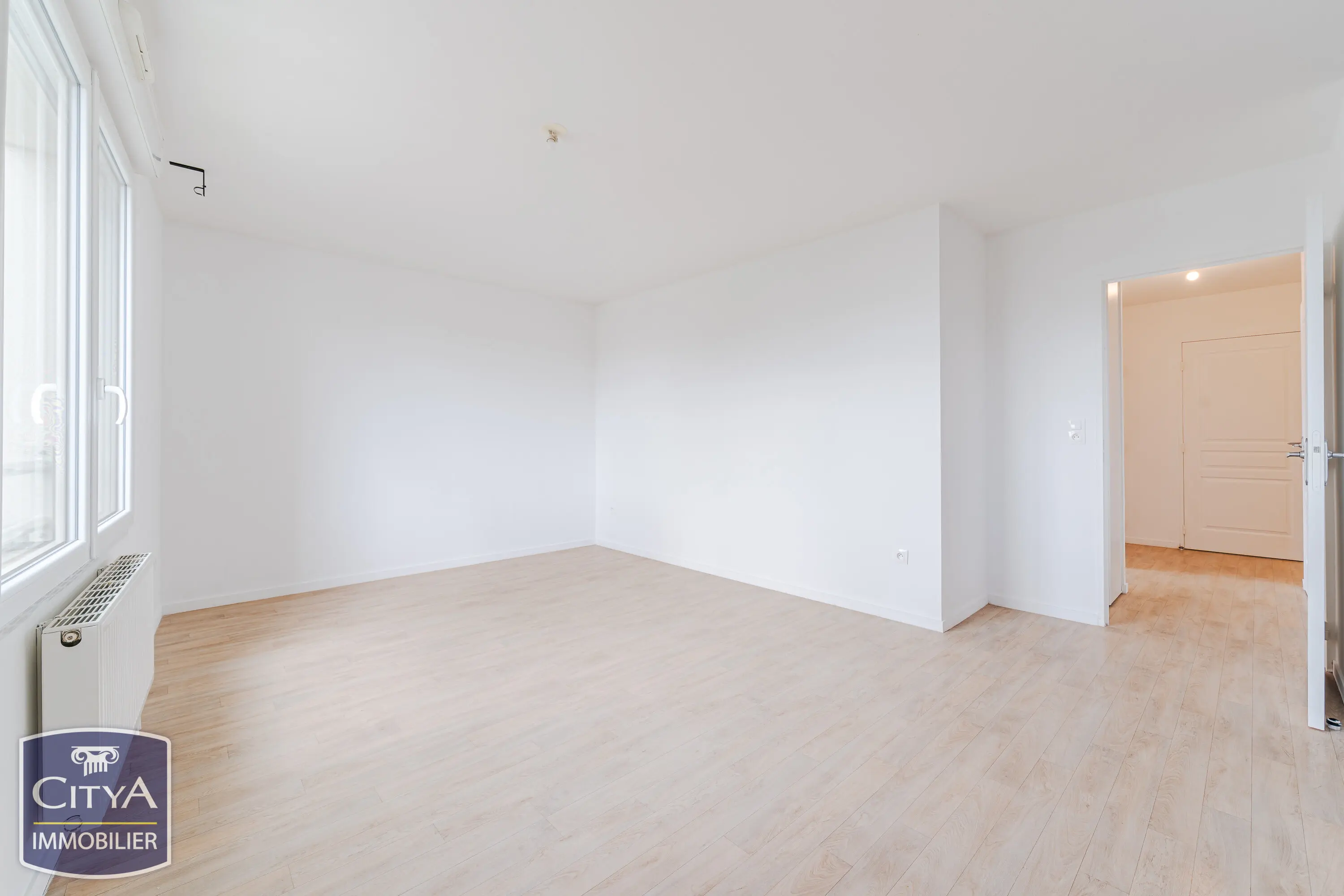 Photo 12 appartement Joué-lès-Tours