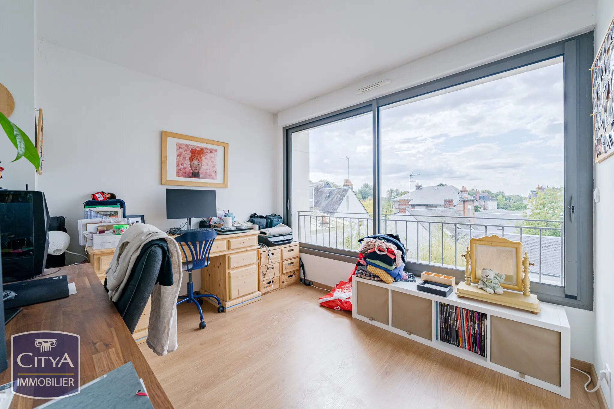 Photo 6 Appartement 3 pièces 65m²