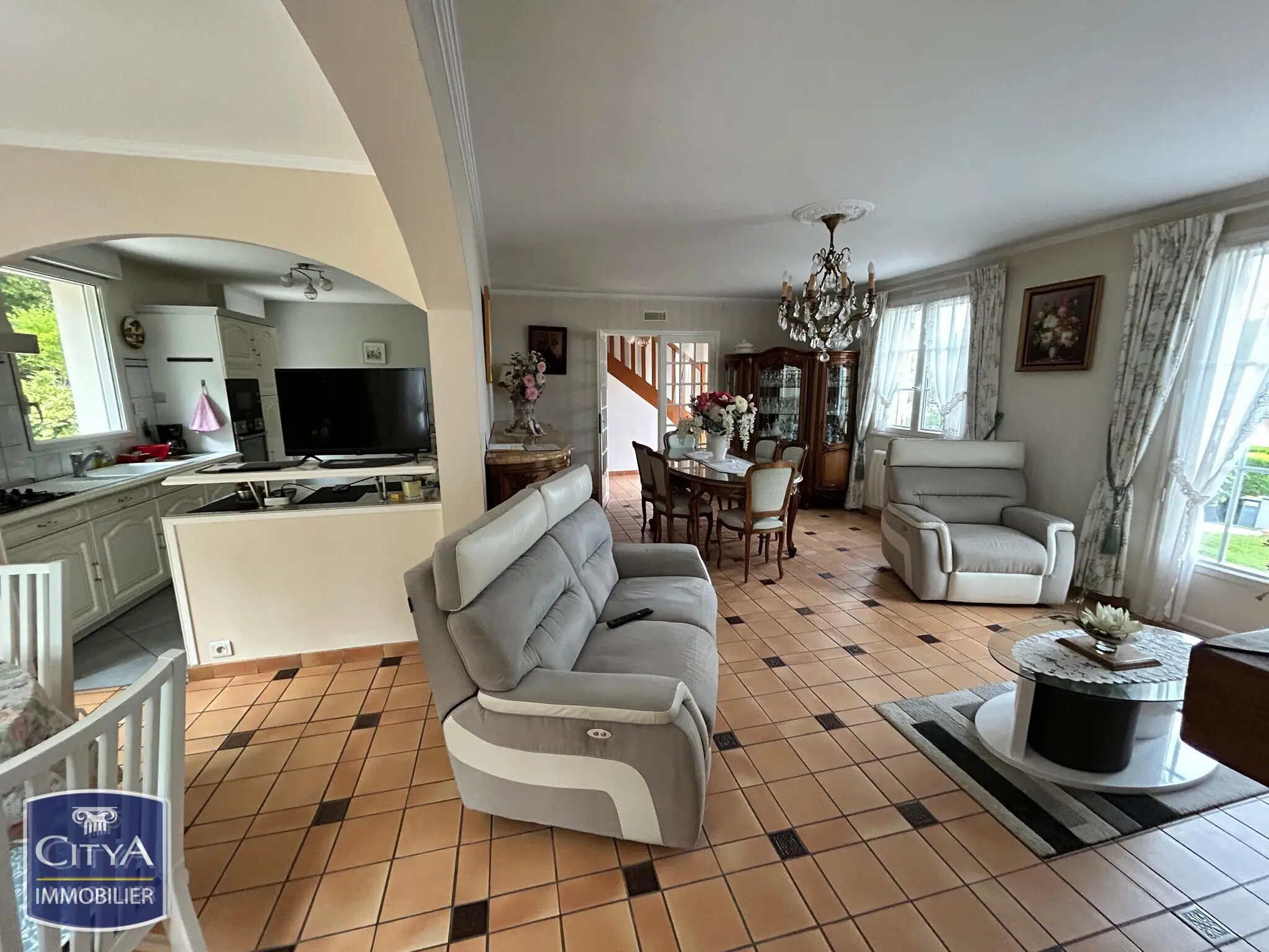 Photo 4 Maison 6 pièces 130m²