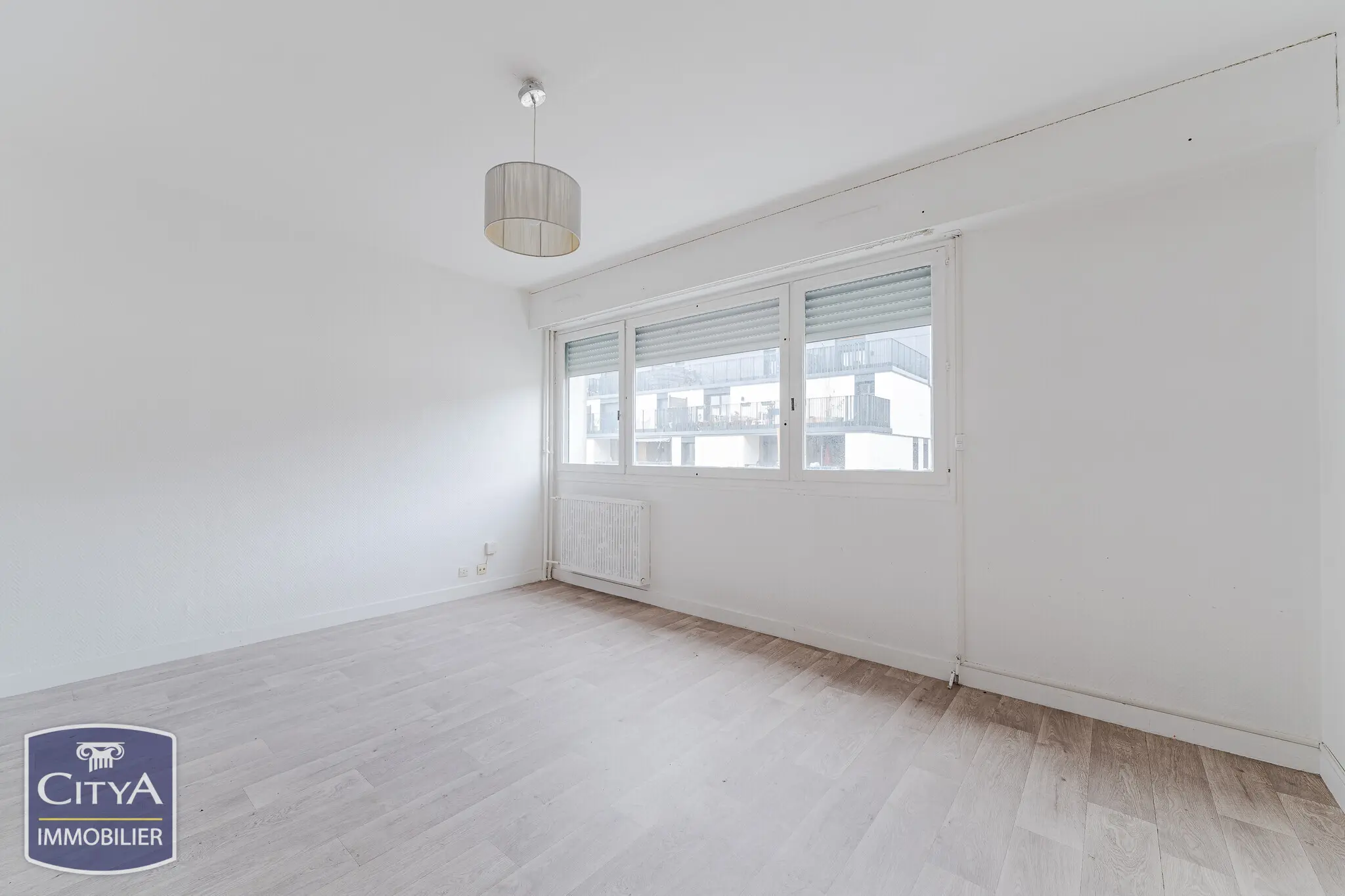 Photo 3 Appartement 1 pièce 26.89m²