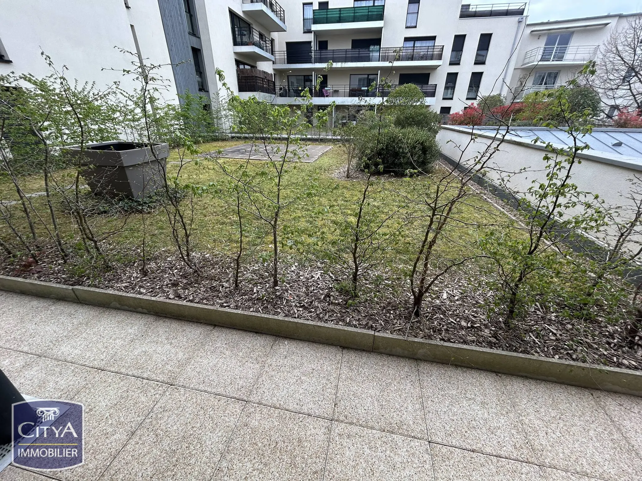 Photo 7 Appartement 3 pièces 56m²