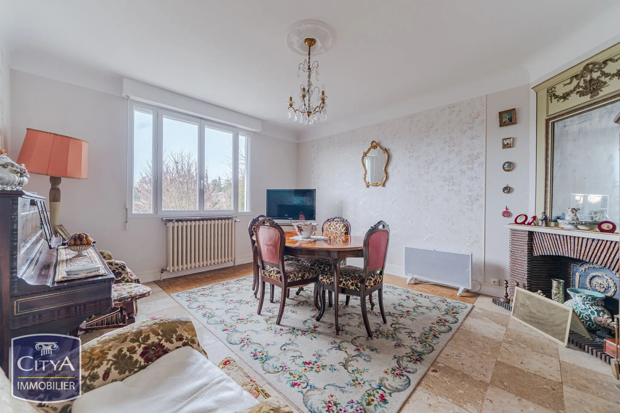 Photo 2 Maison 6 pièces 129.55m²