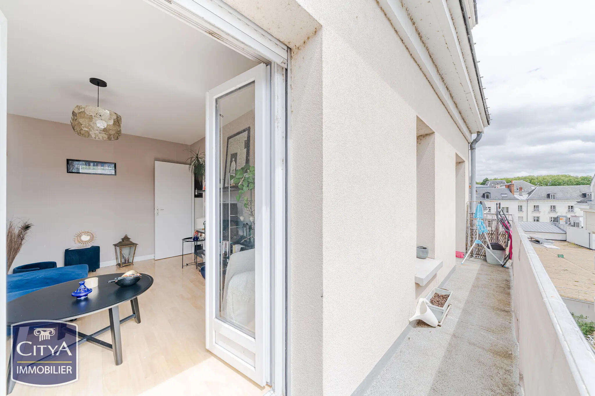 Photo 12 Appartement 2 pièces 43.75m²