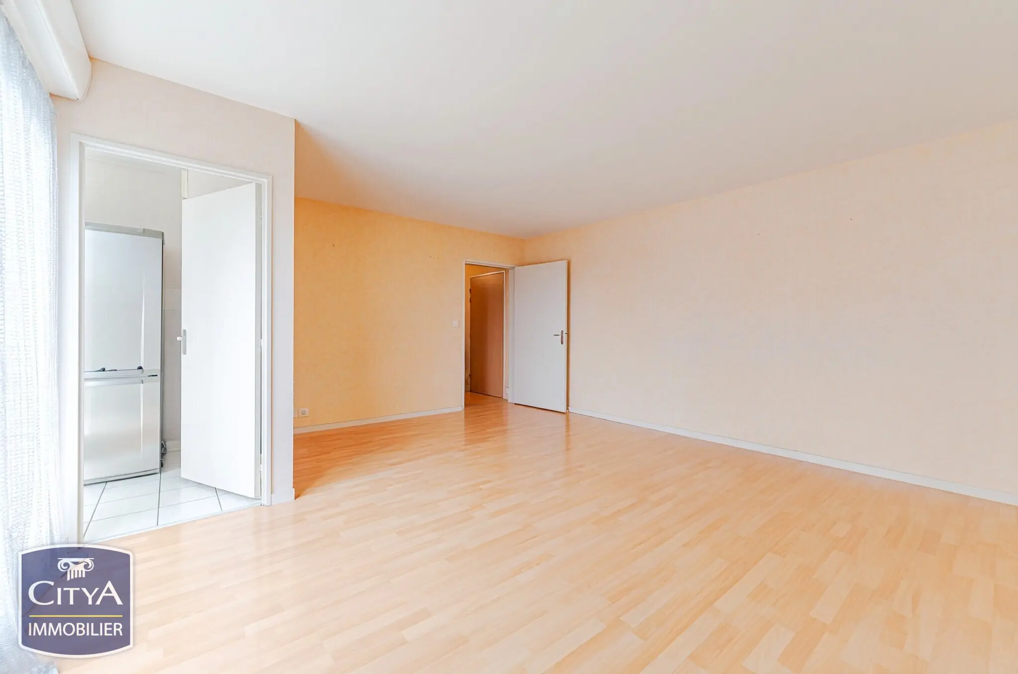 Photo 2 Appartement 3 pièces 66m²
