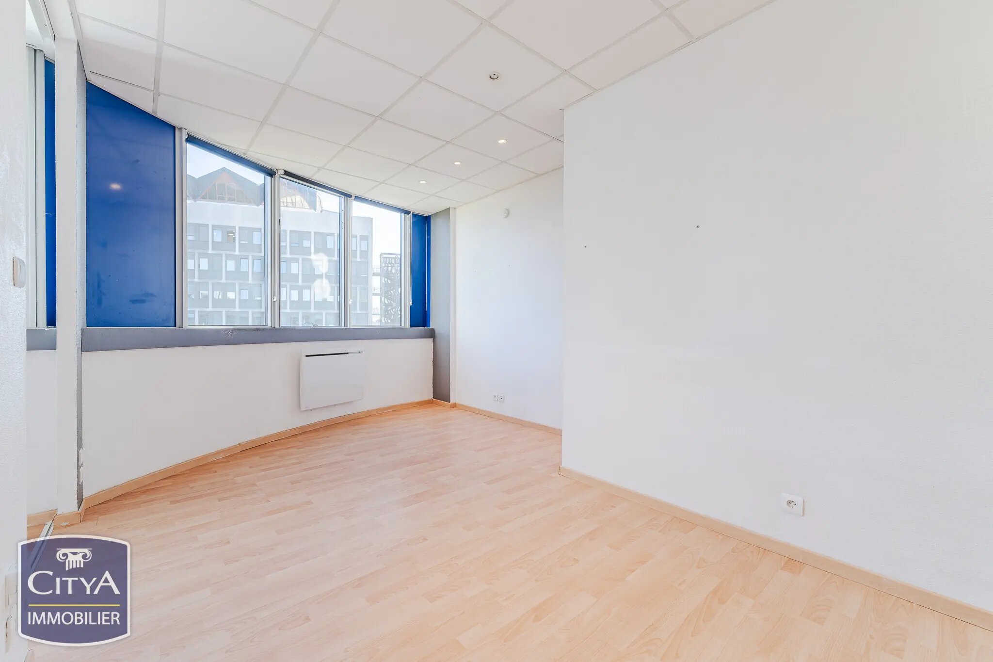 Photo 2 Appartement 2 pièces 32m²