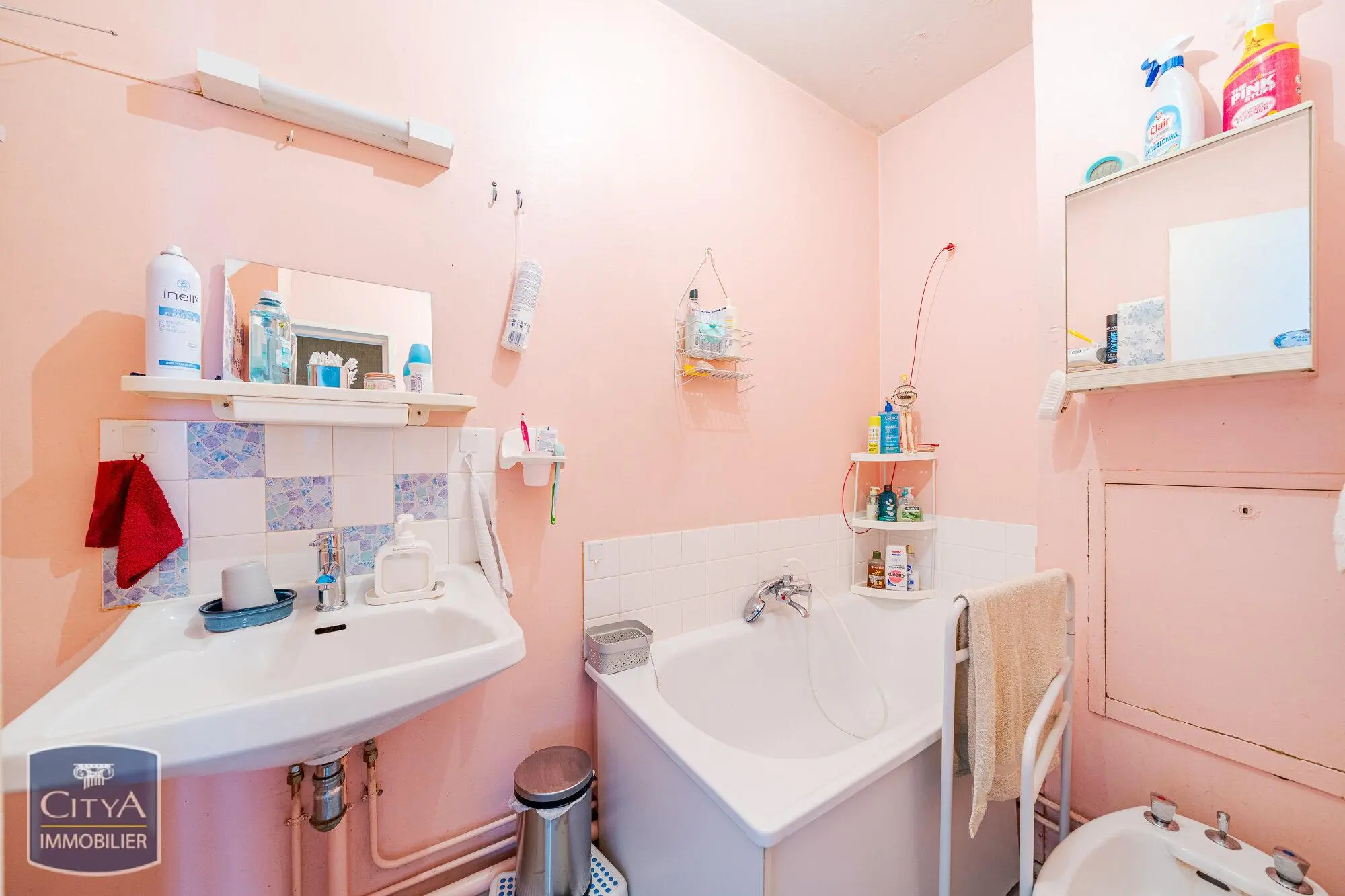 Photo 7 Appartement 3 pièces 69.1m²