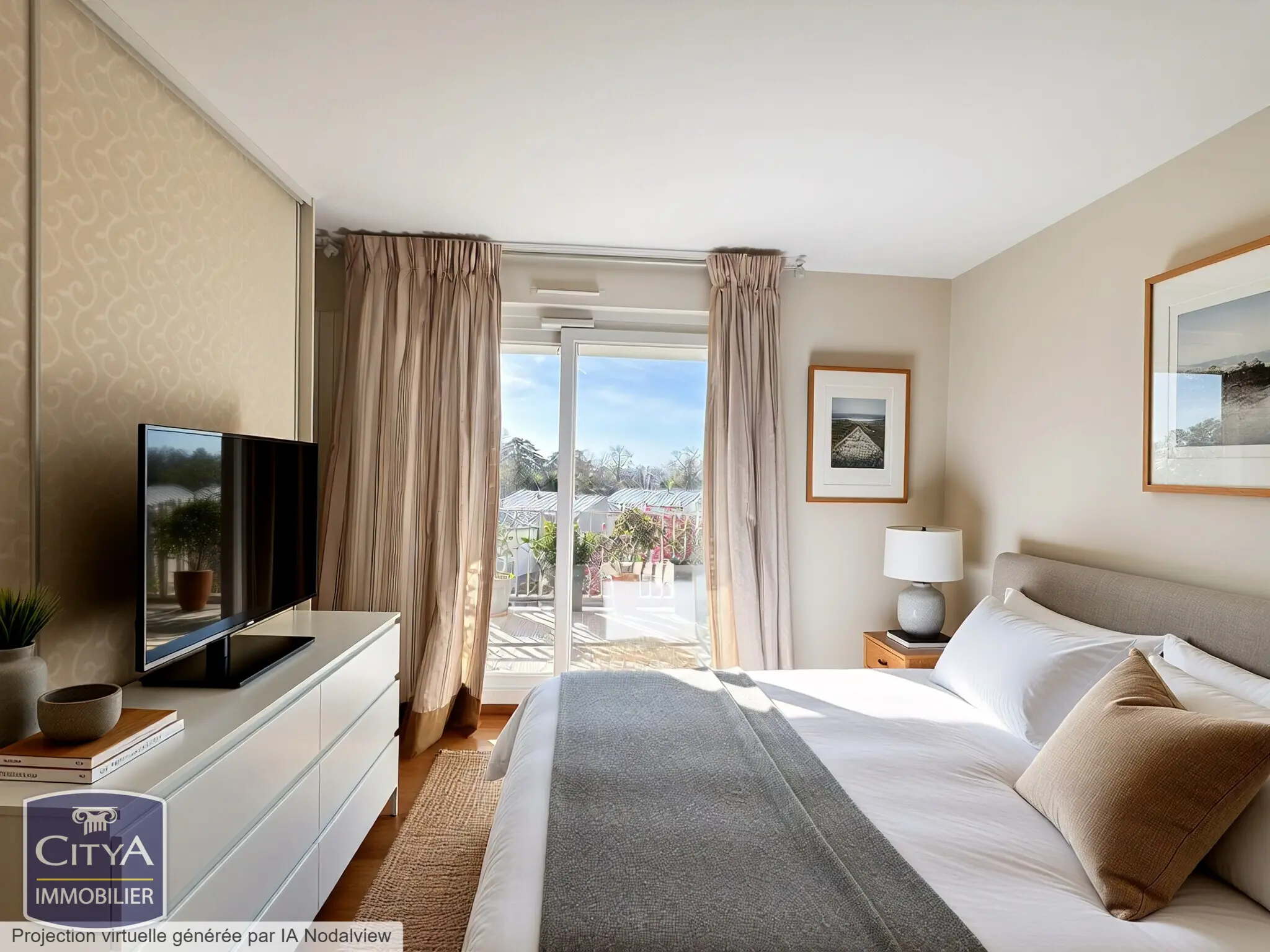 Photo 7 Appartement 5 pièces 123.06m²