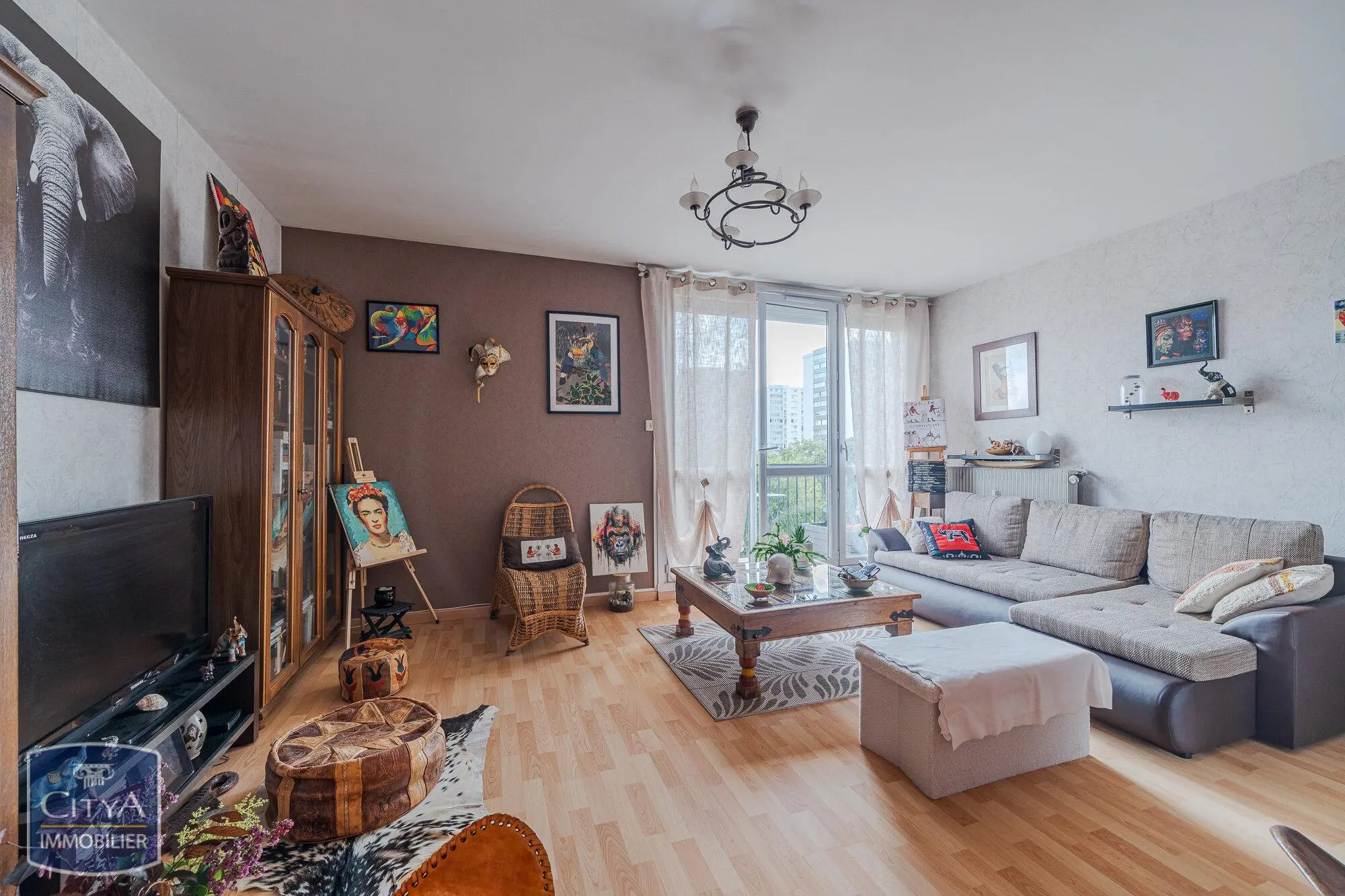 Photo 6 Appartement 3 pièces 77m²