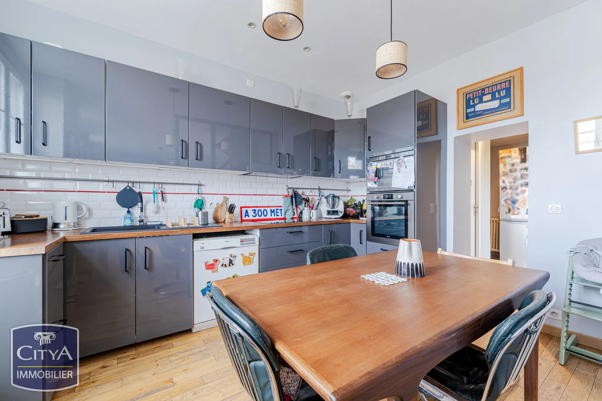 Photo 3 Maison 4 pièces 75m²