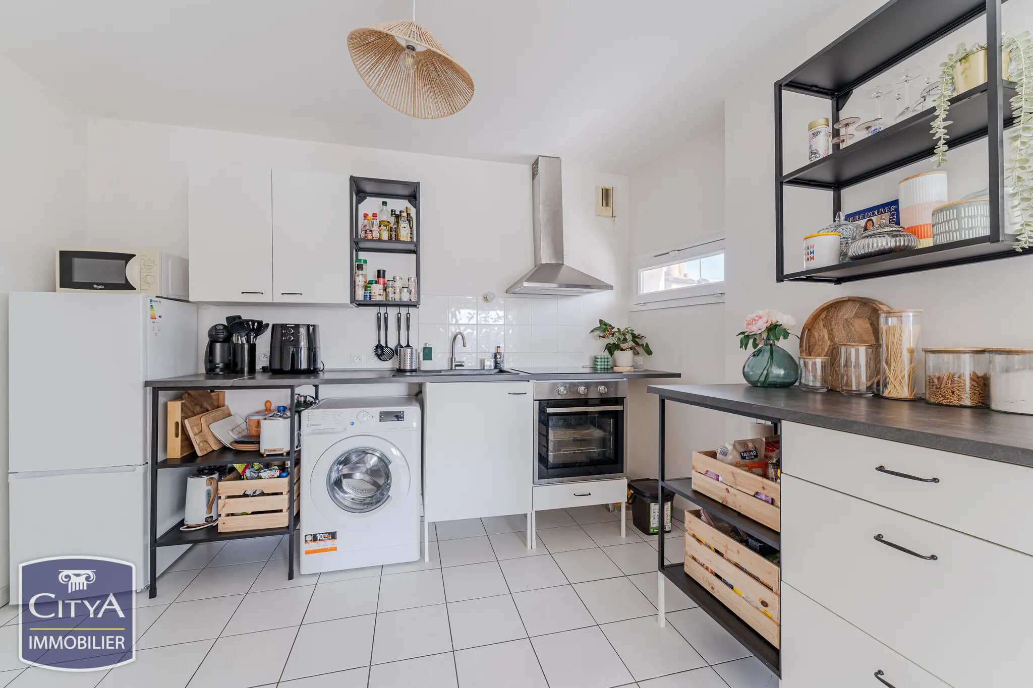 Photo 2 appartement Tours