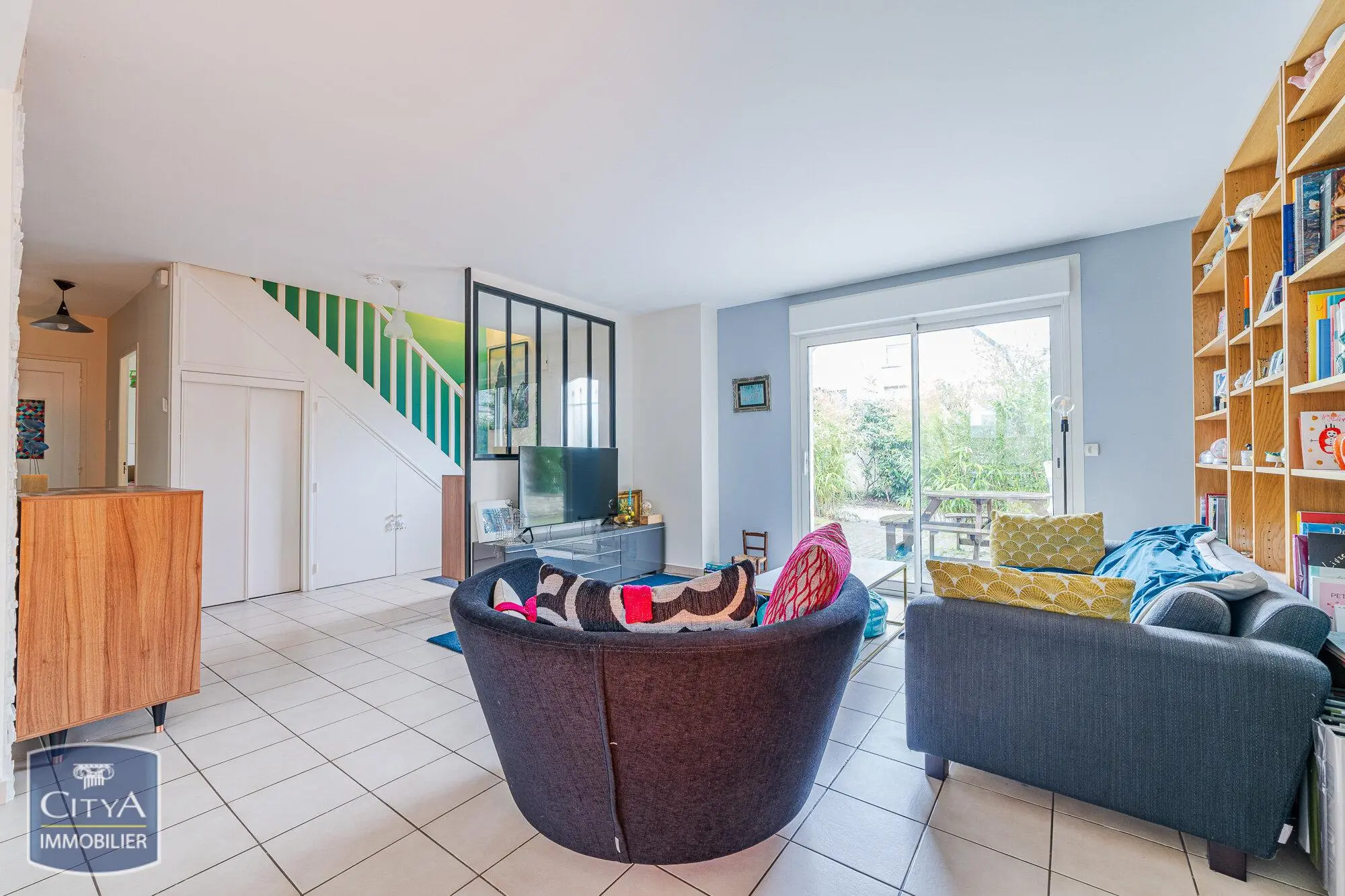 Photo 3 Maison 6 pièces 132m²