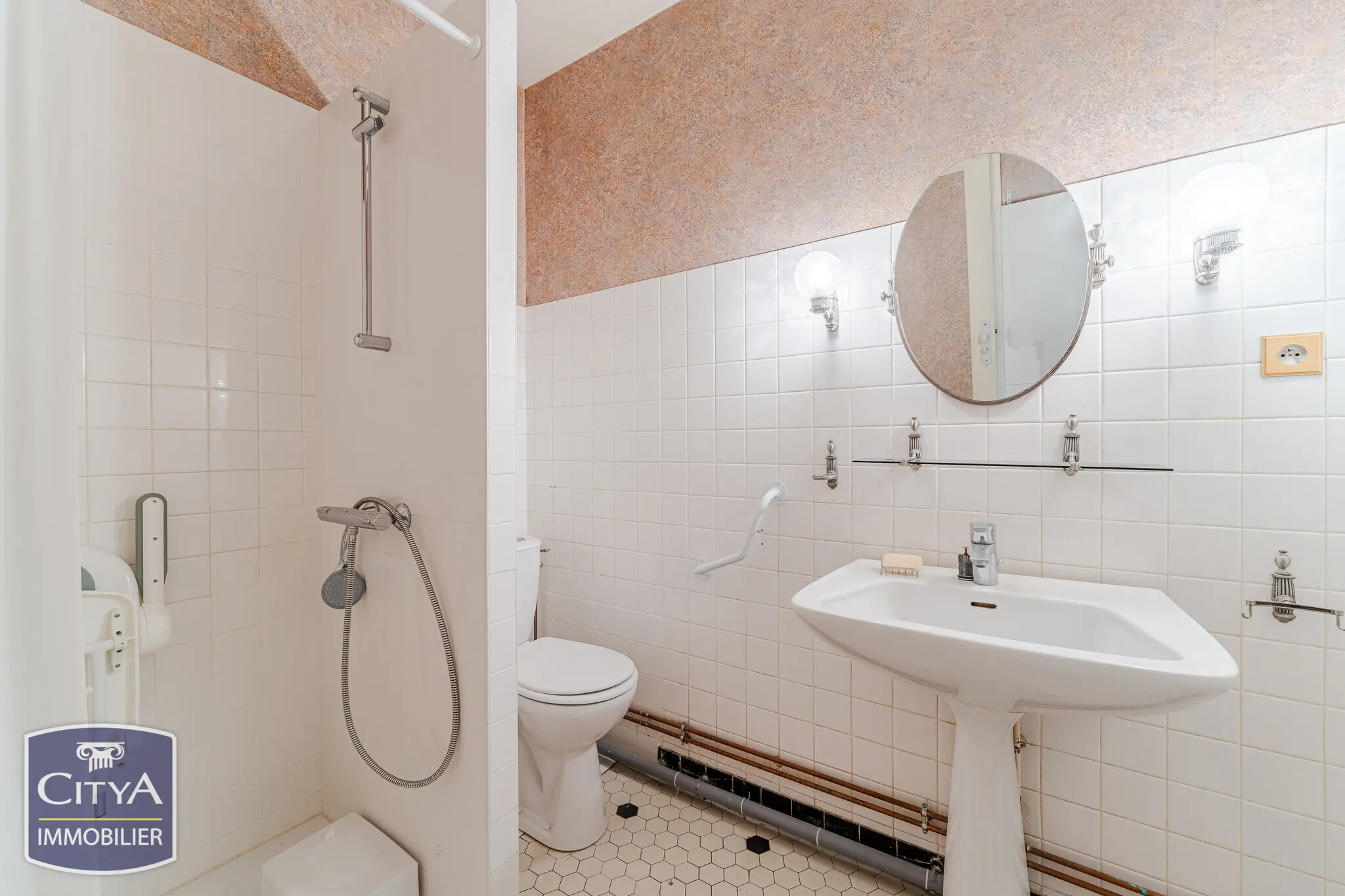 Photo 6 Appartement 4 pièces 105.28m²