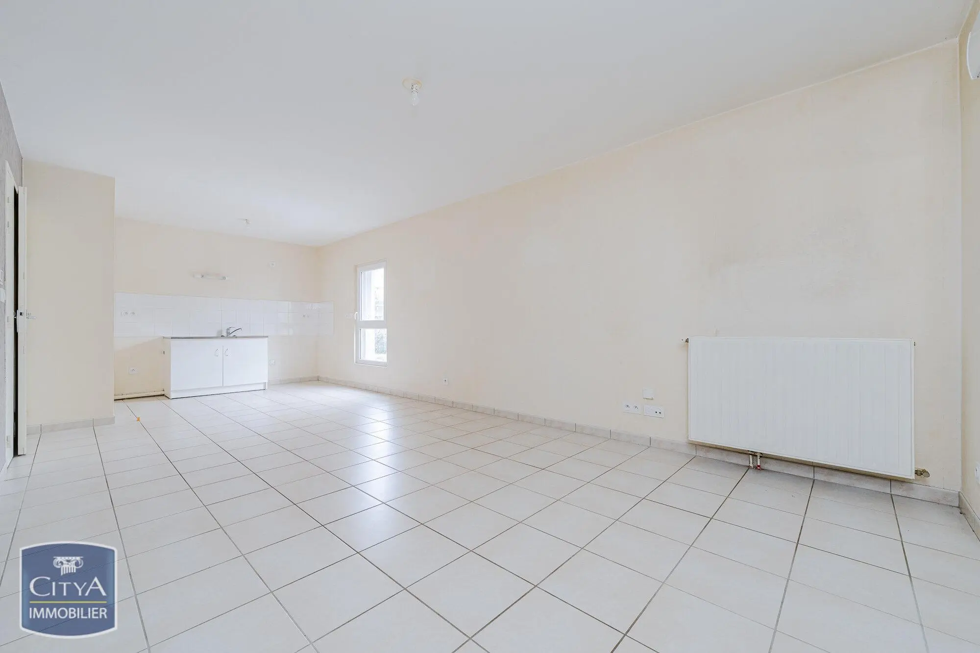 Photo 4 Appartement 3 pièces 62.57m²