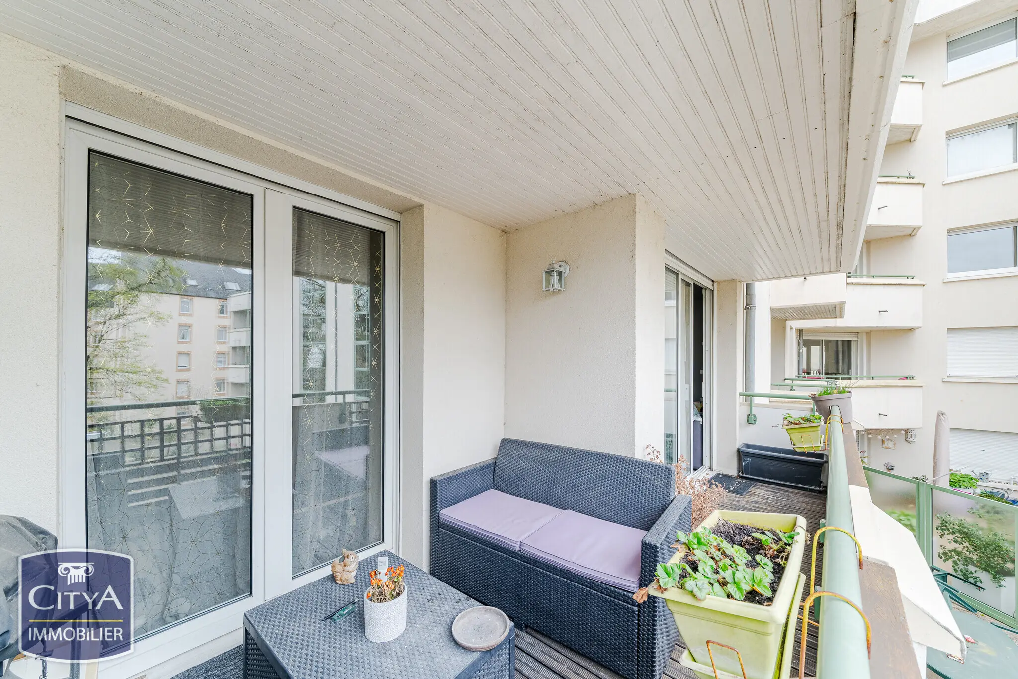 Photo 7 appartement Tours