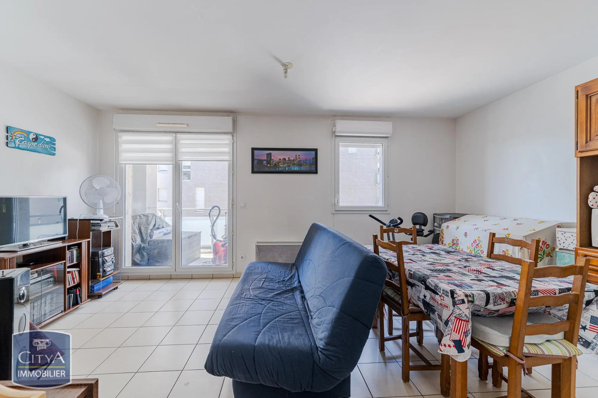 Photo 5 Appartement 3 pièces 52.97m²