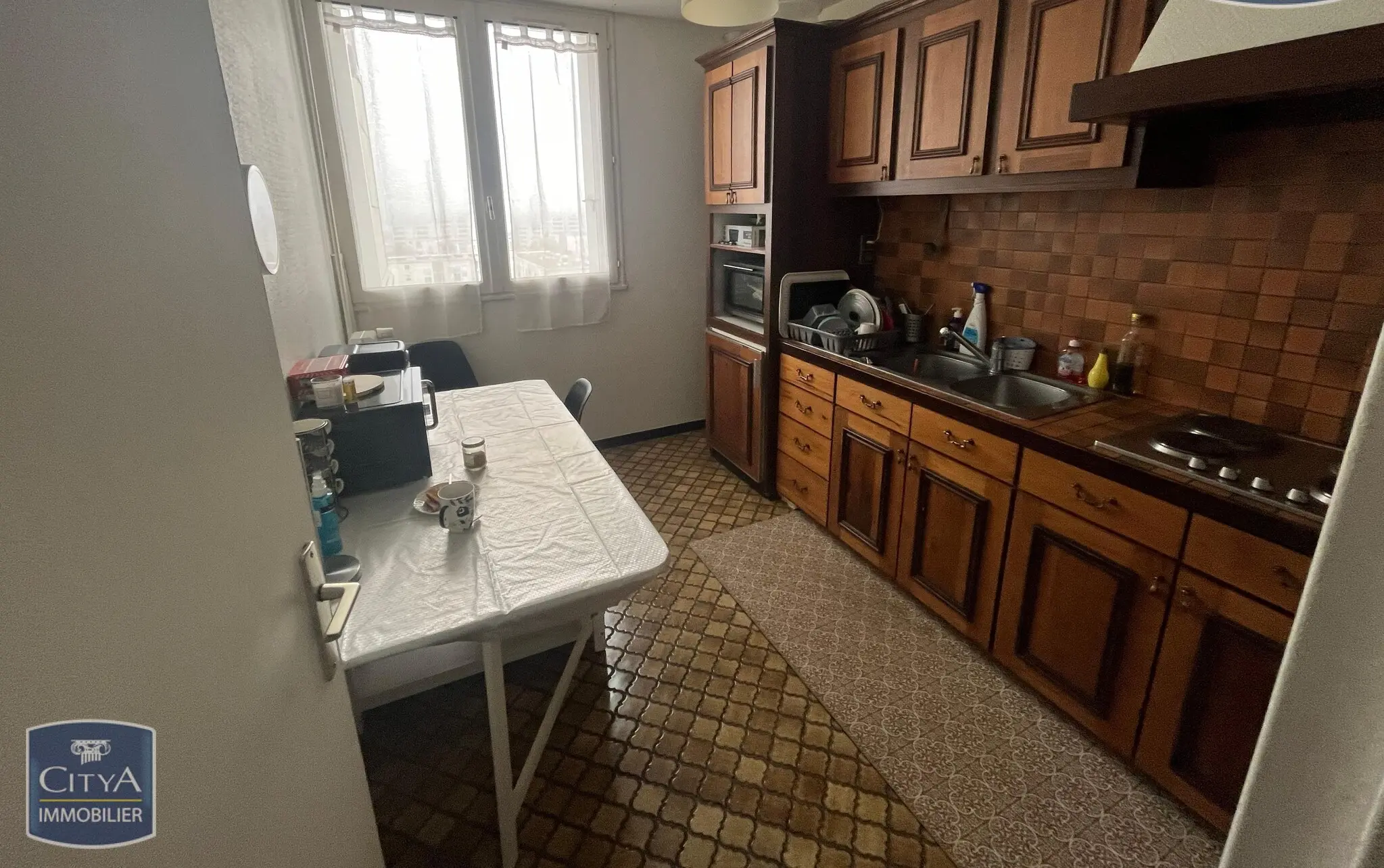 Photo 3 Appartement 2 pièces 54m²