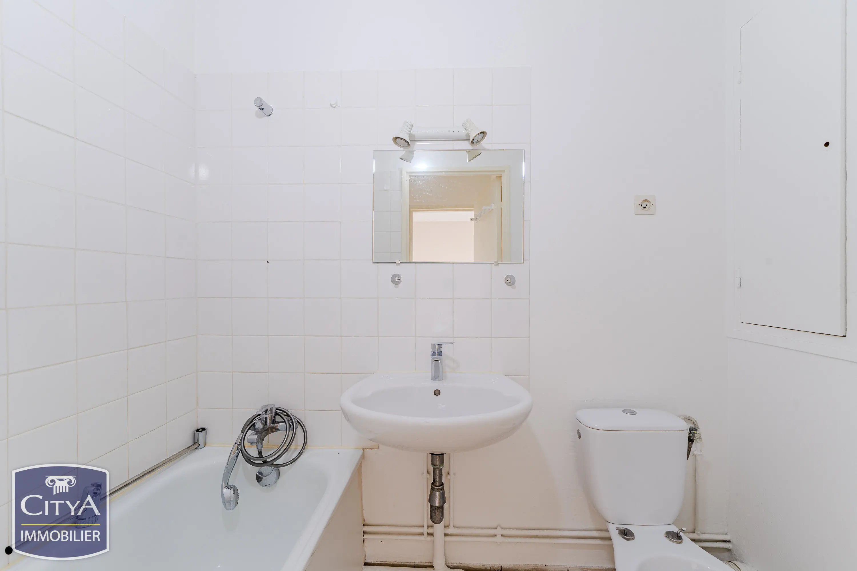 Photo 7 appartement Joué-lès-Tours