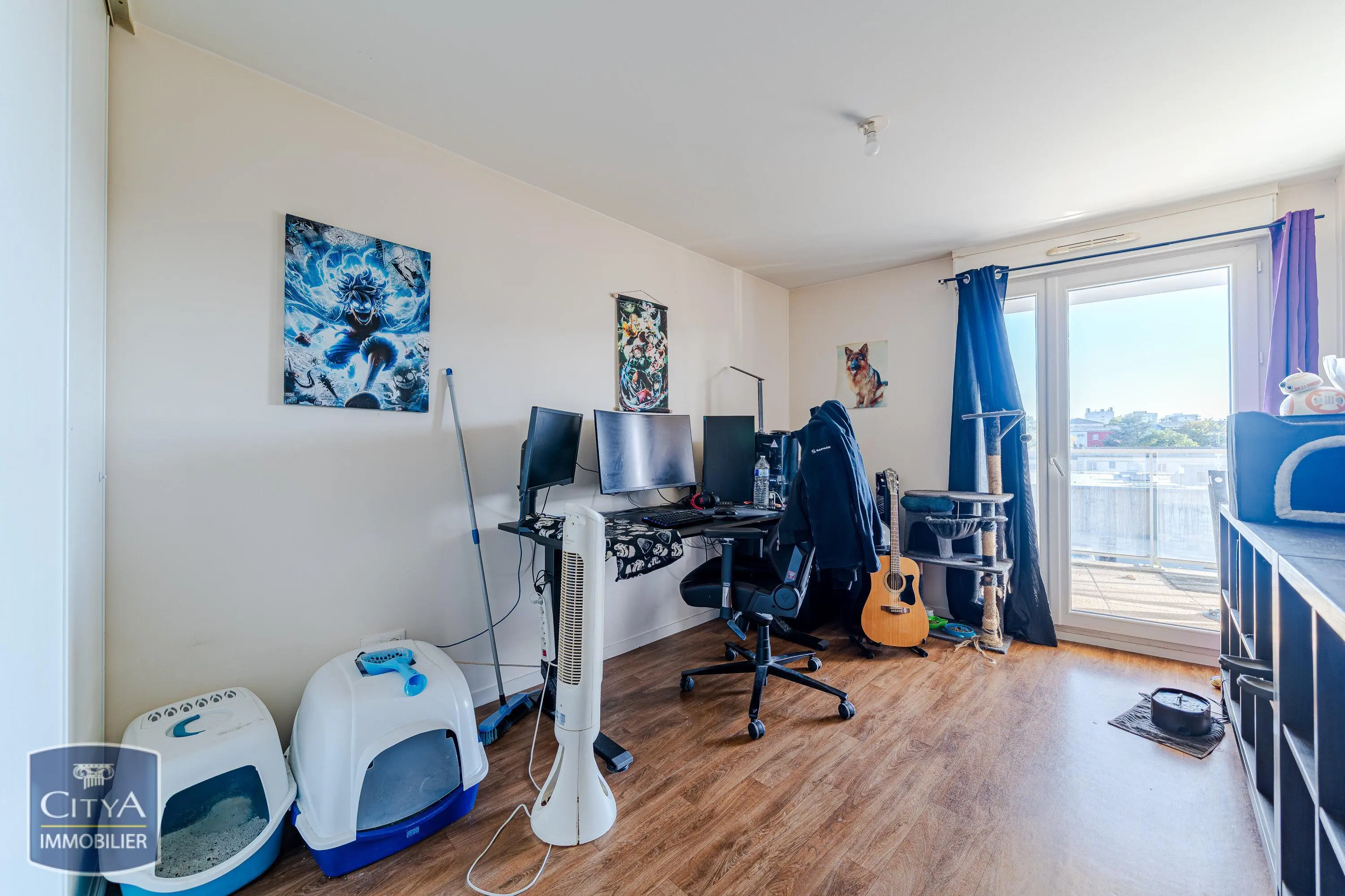 Photo 9 Appartement 3 pièces 60.16m²