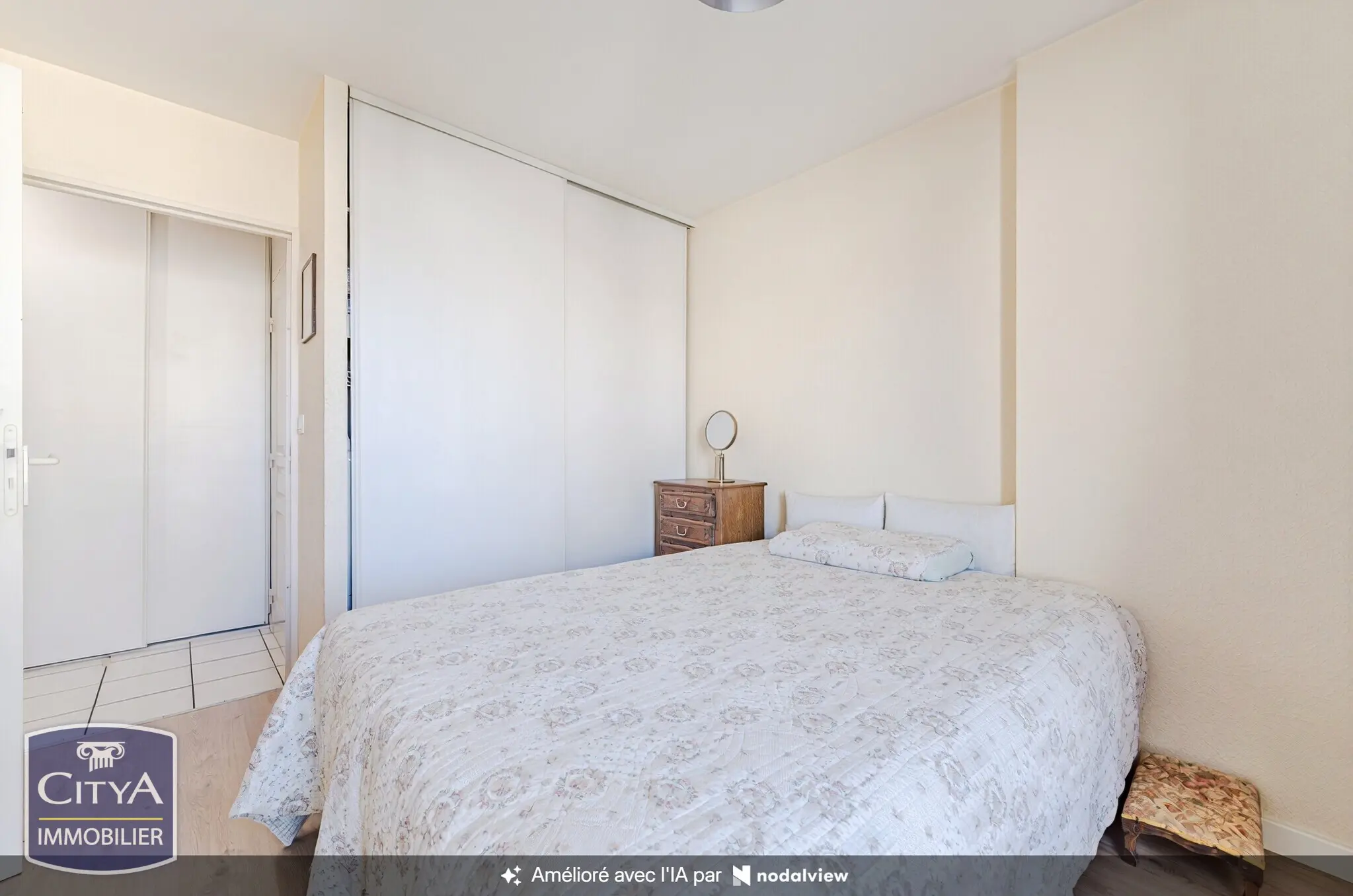 Photo 11 Appartement 2 pièces 41.4m²