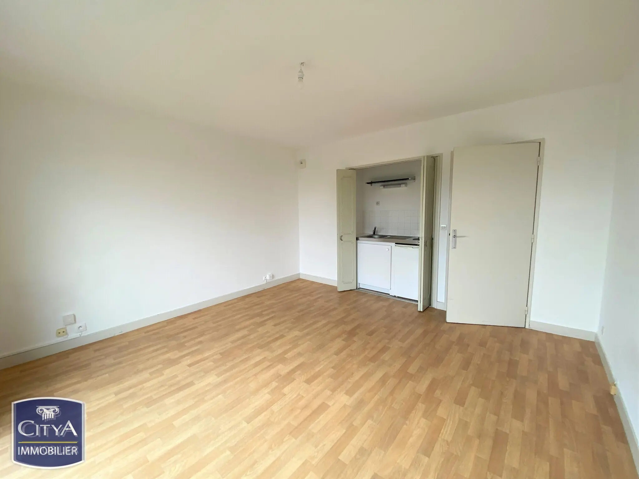Photo 4 Appartement 1 pièce 24.88m²