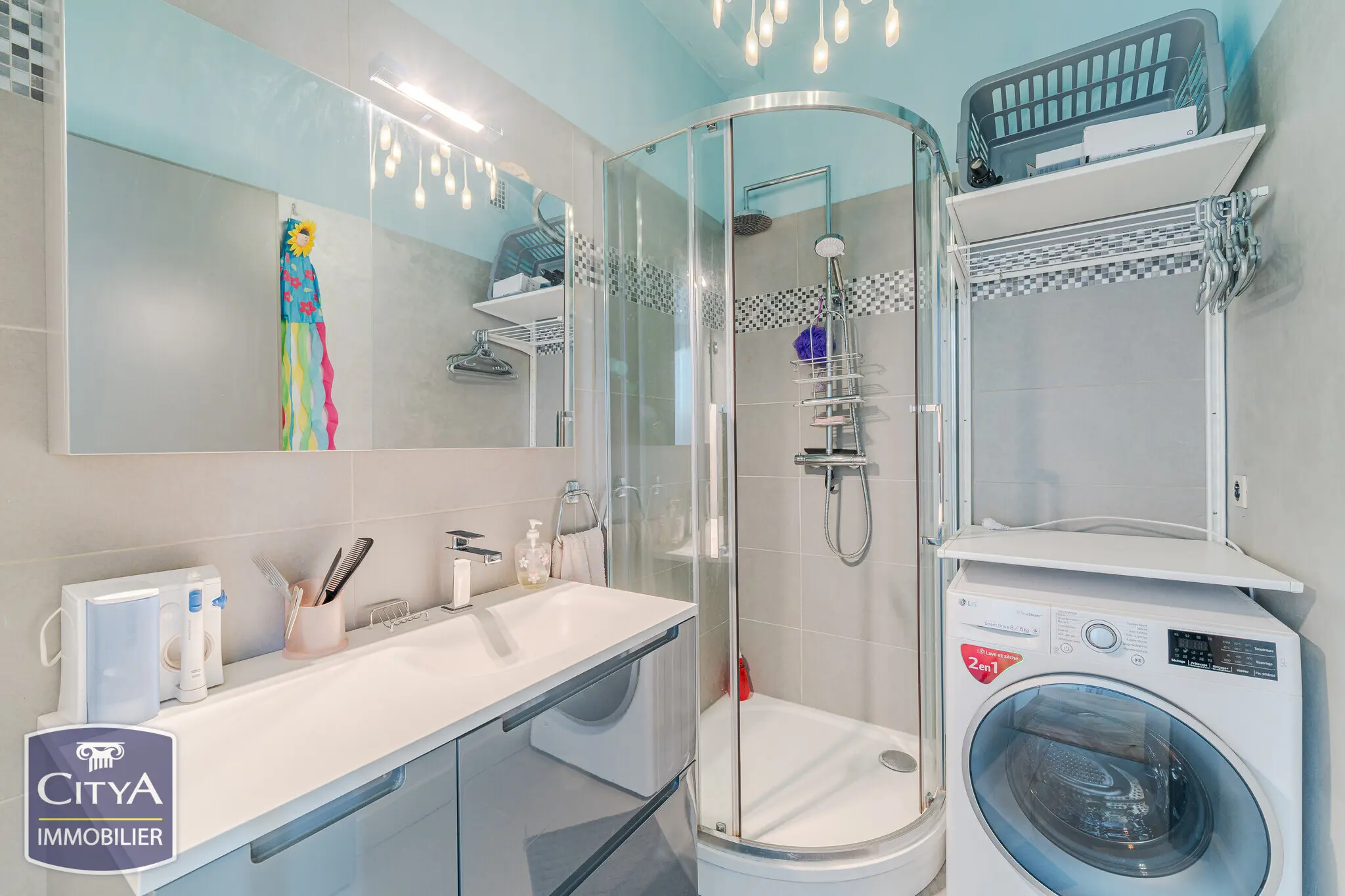 Photo 4 appartement Tours