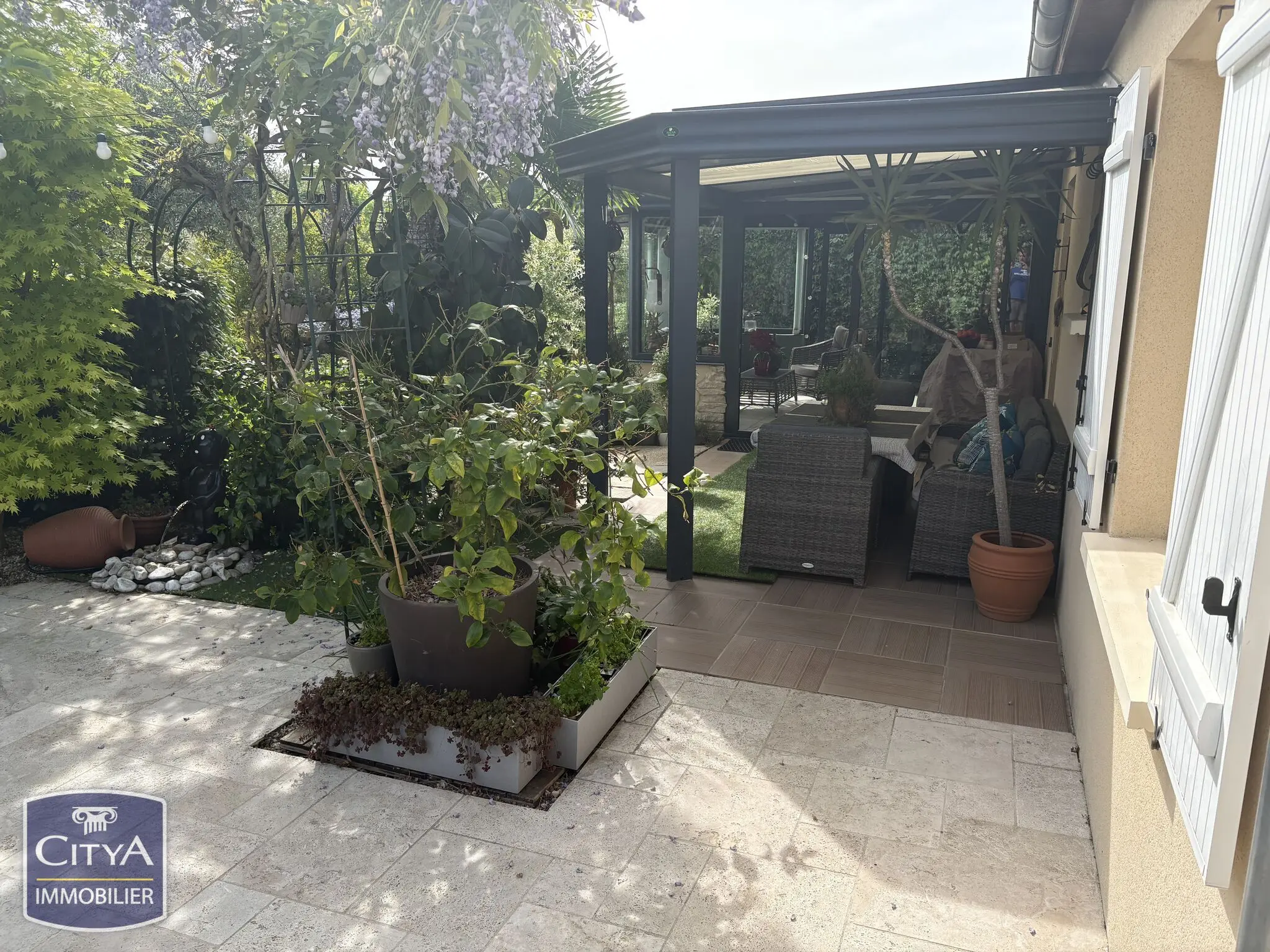 Photo 3 Maison 4 pièces 120m²