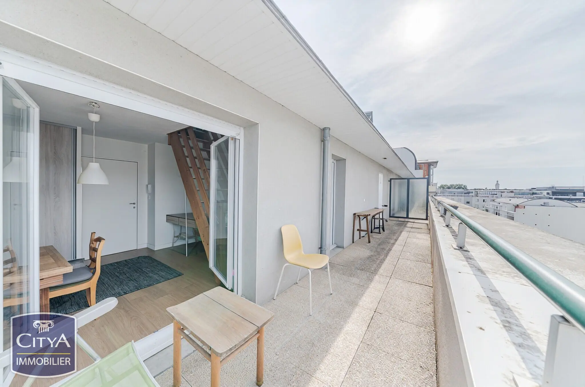 Photo 11 Appartement 1 pièce 23.25m²