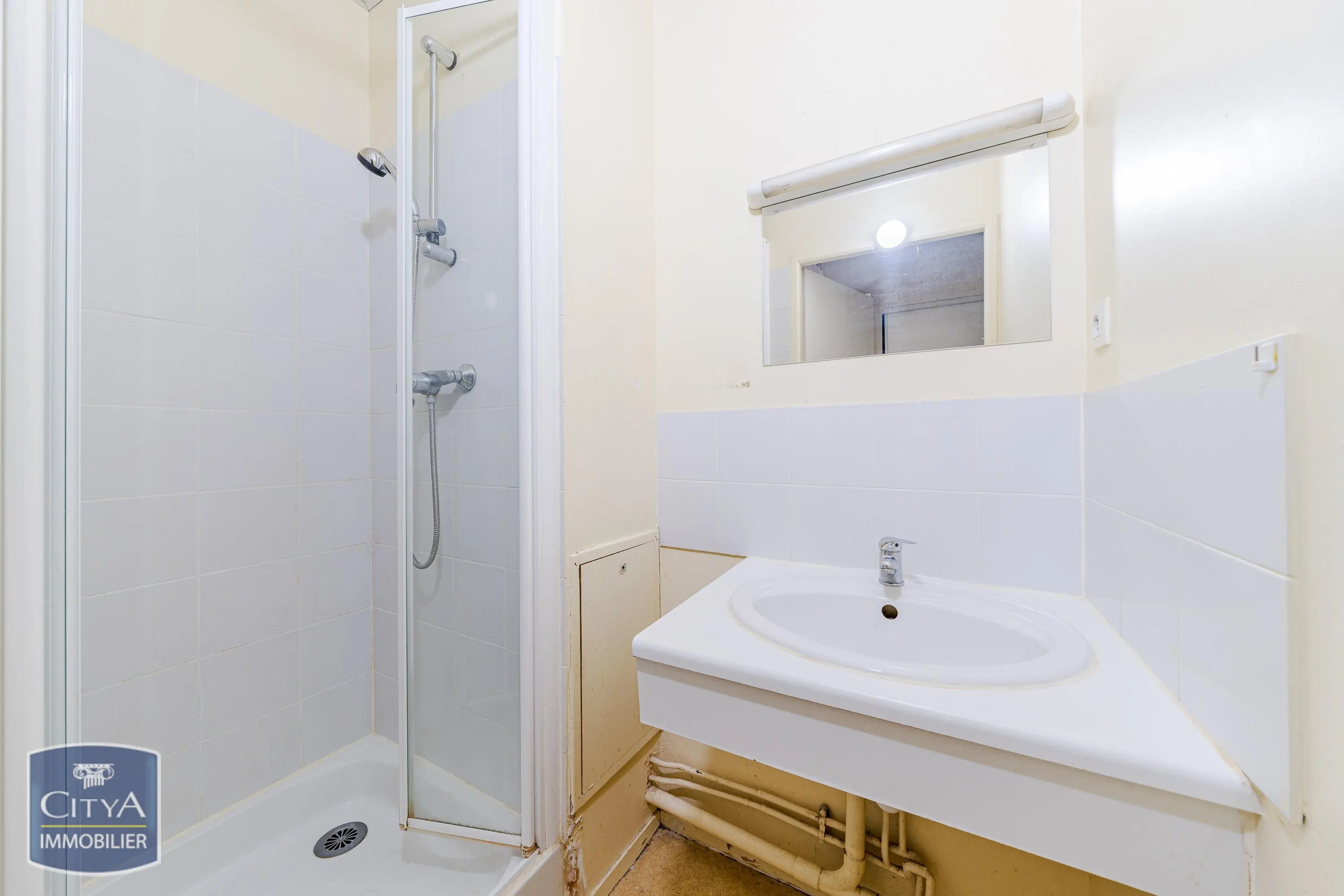 Photo 4 Appartement 1 pièce 20.58m²