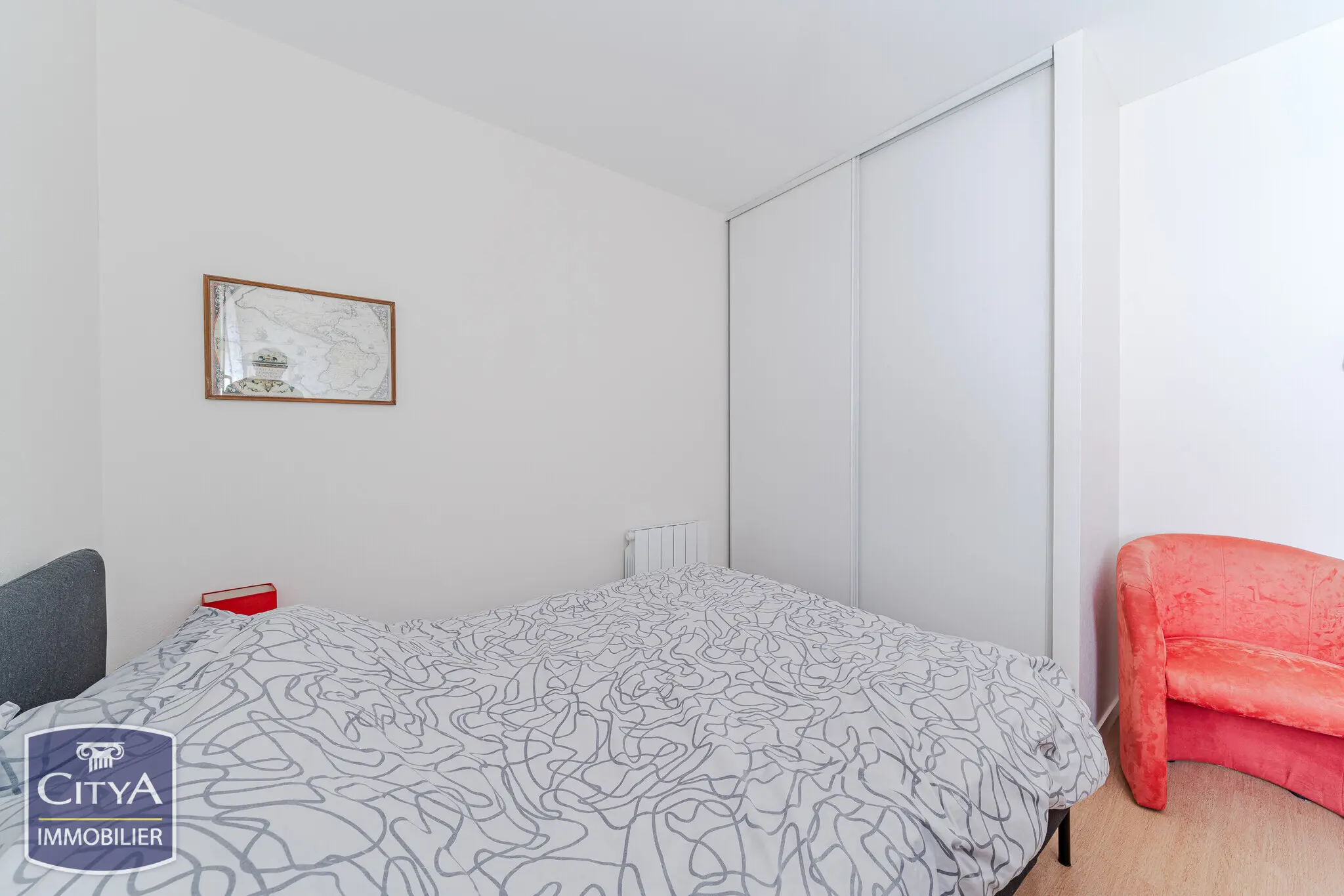 Photo 6 Appartement 3 pièces 54m²