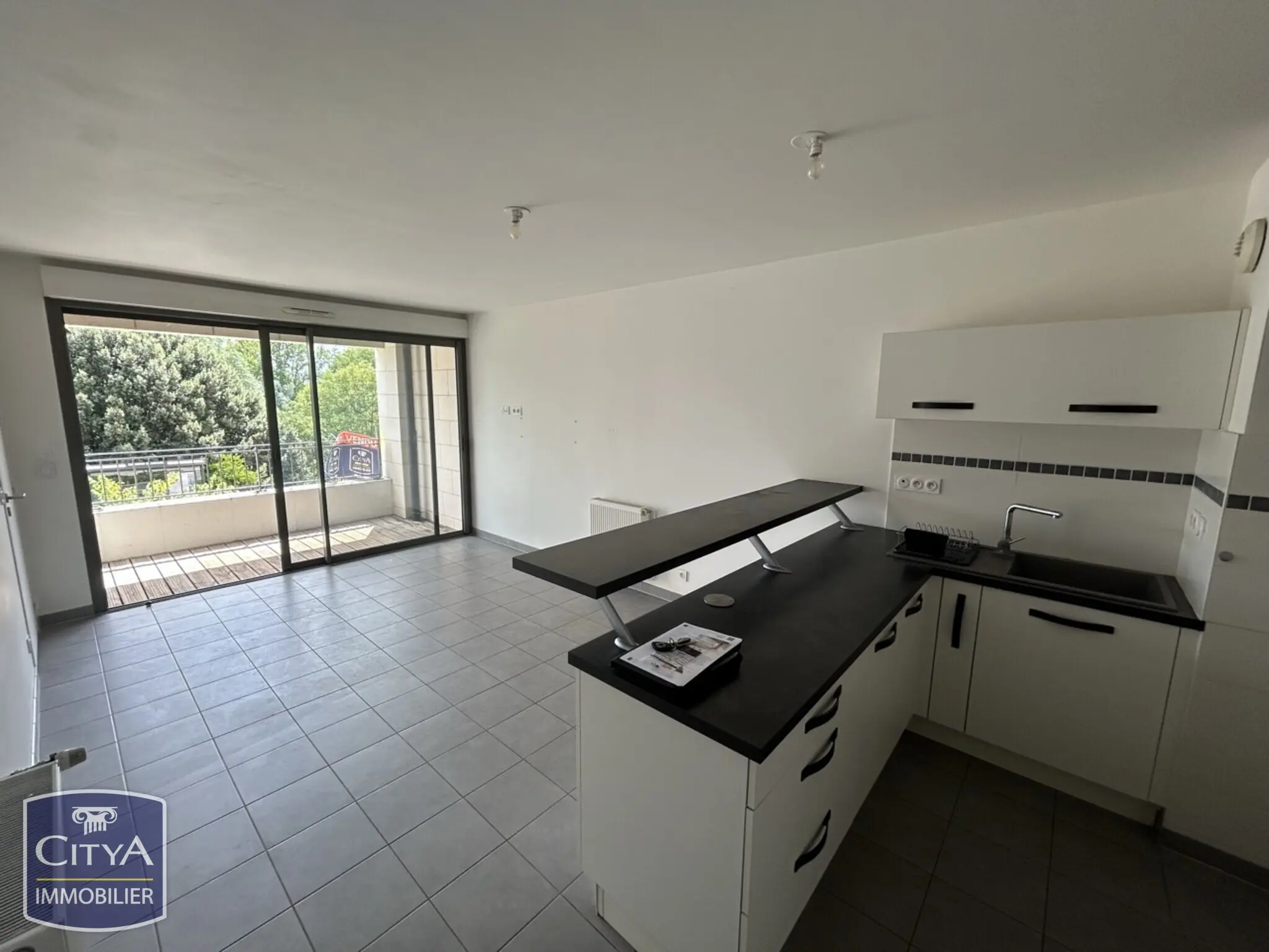 Photo 12 Appartement 2 pièces 43m²