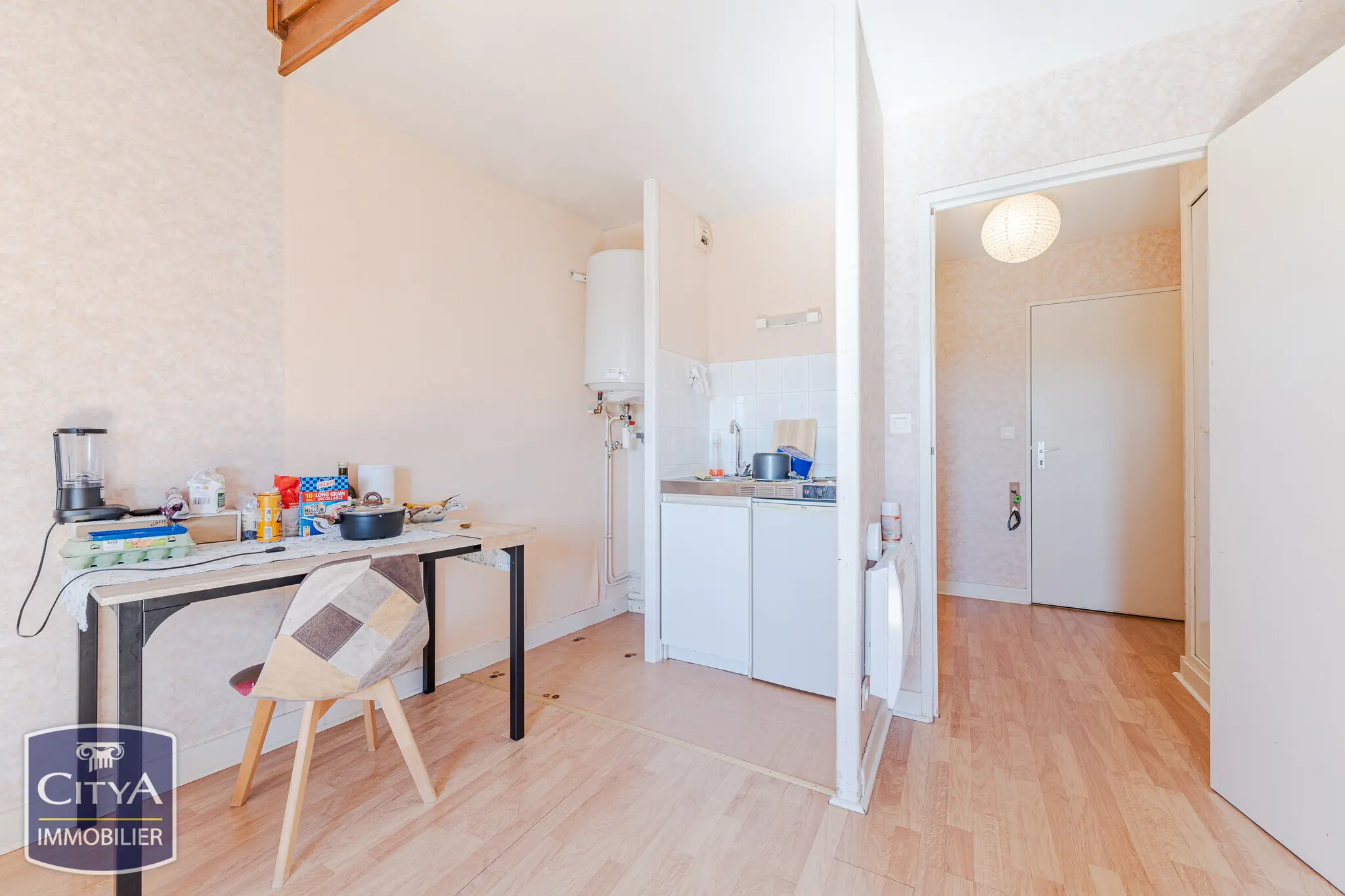 Photo 8 Appartement 2 pièces 27m²