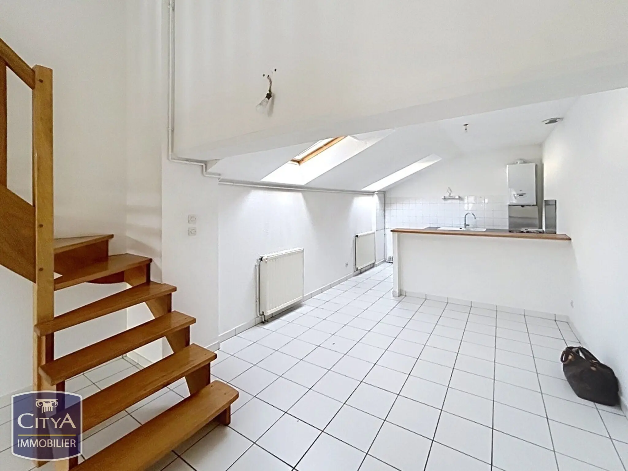 Photo 3 Appartement 3 pièces 69.3m²
