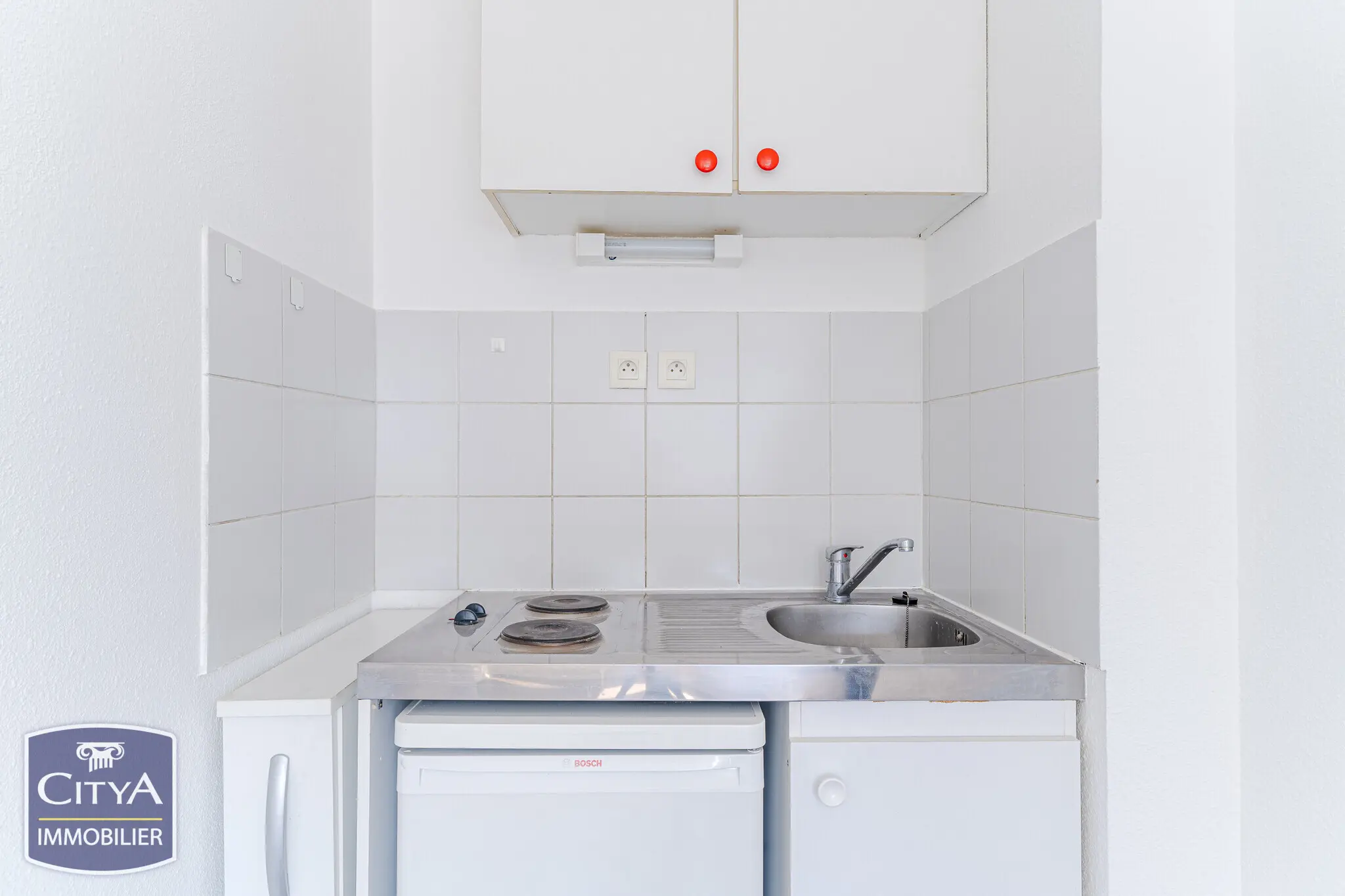 Photo 4 appartement Tours
