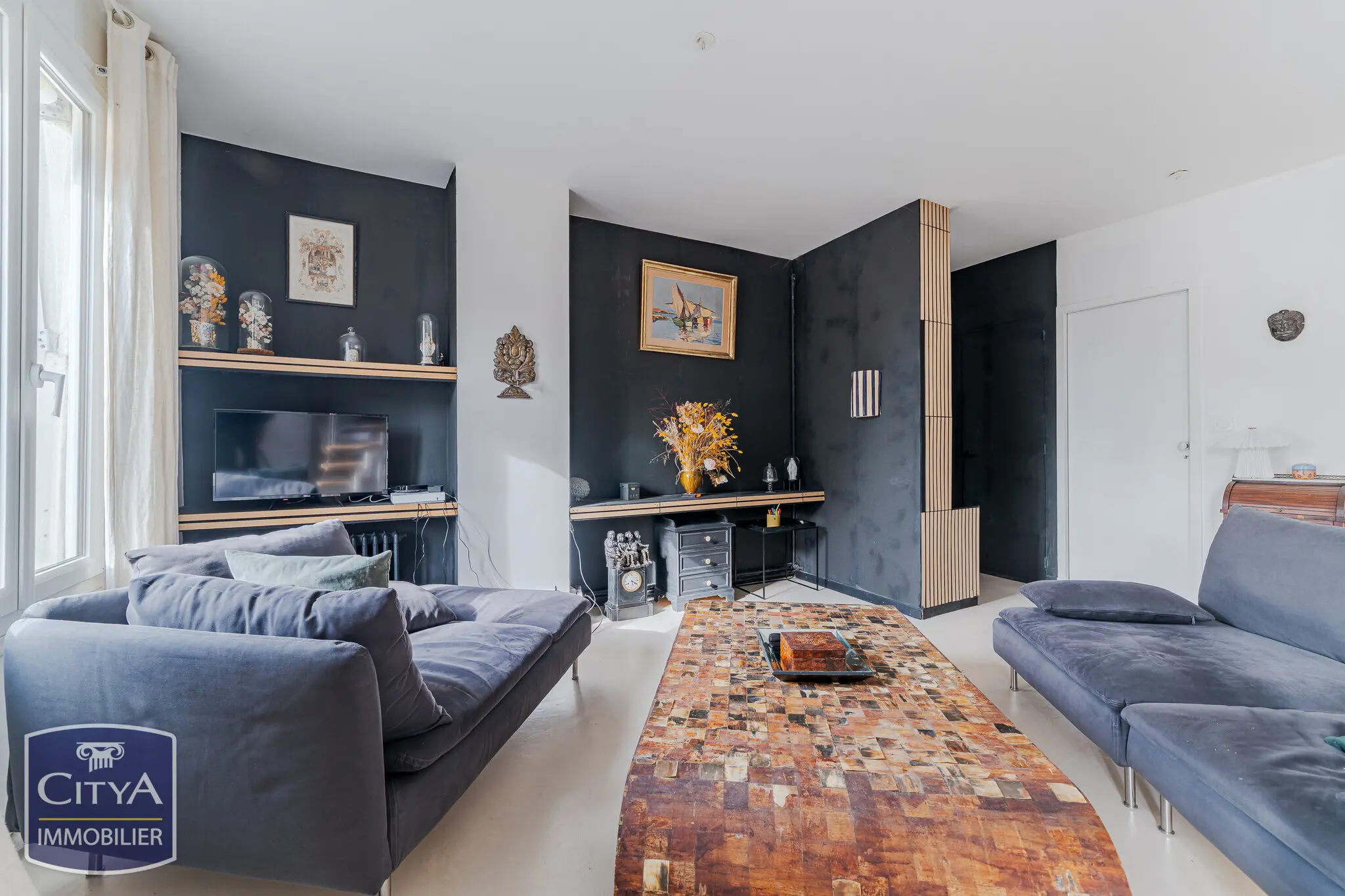 Photo 4 appartement Tours