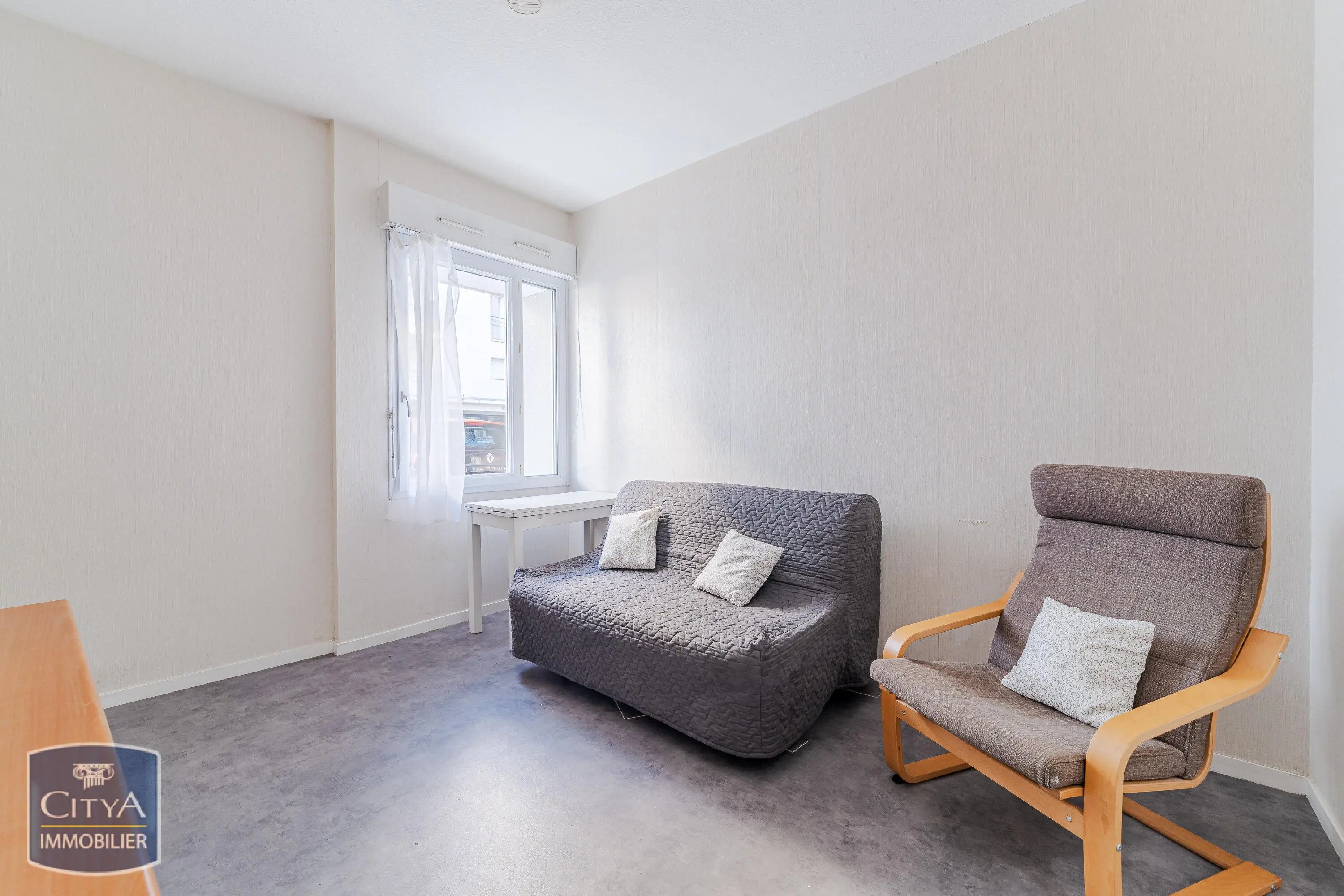 Photo 6 Appartement 1 pièce 18.2m²