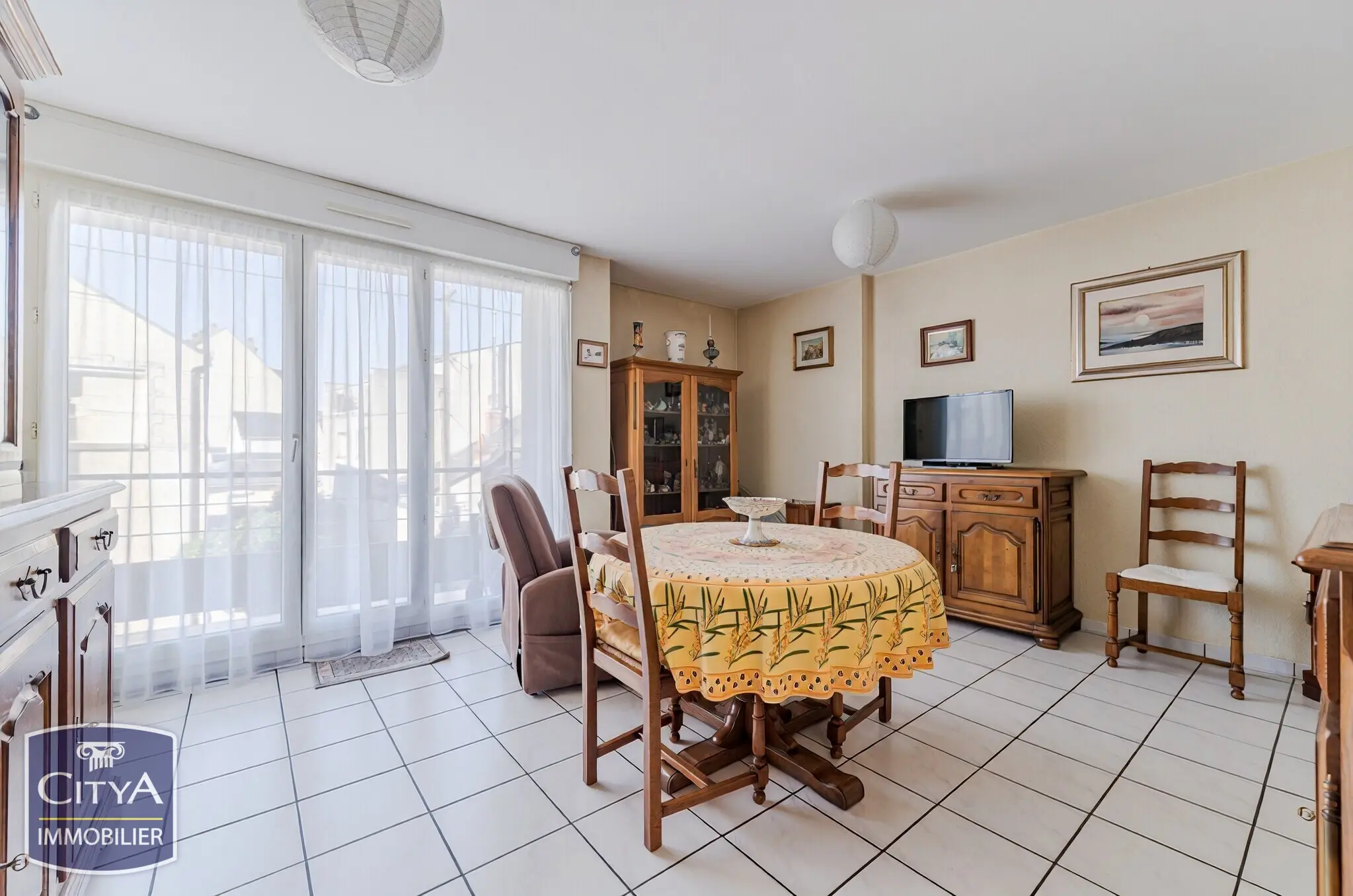 Photo 5 Appartement 2 pièces 41.4m²