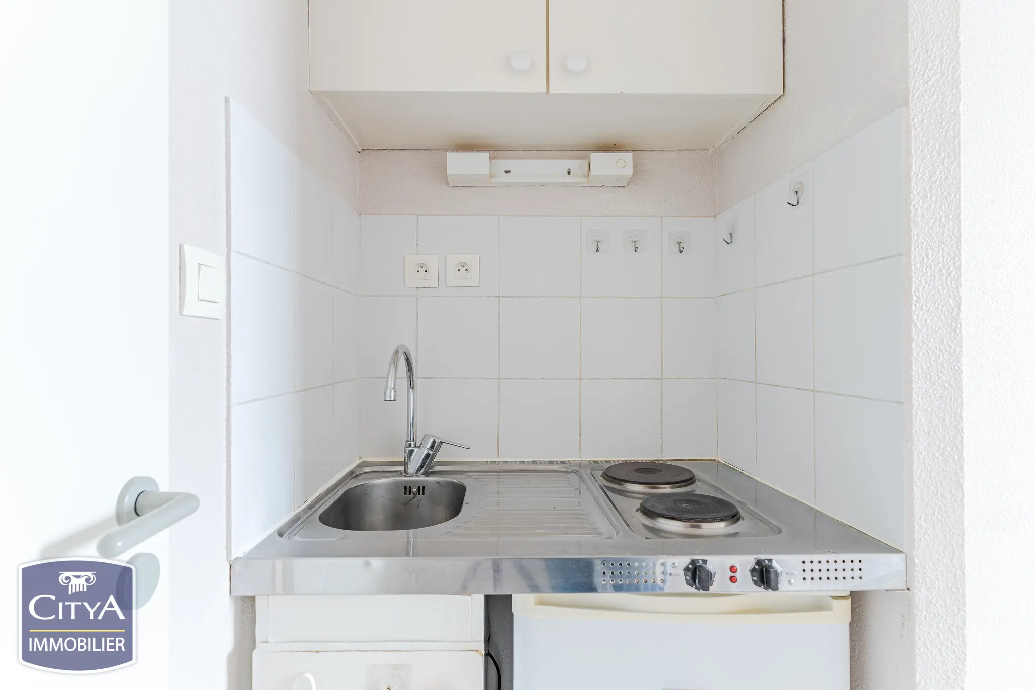 Photo 7 Appartement 1 pièce 20.7m²