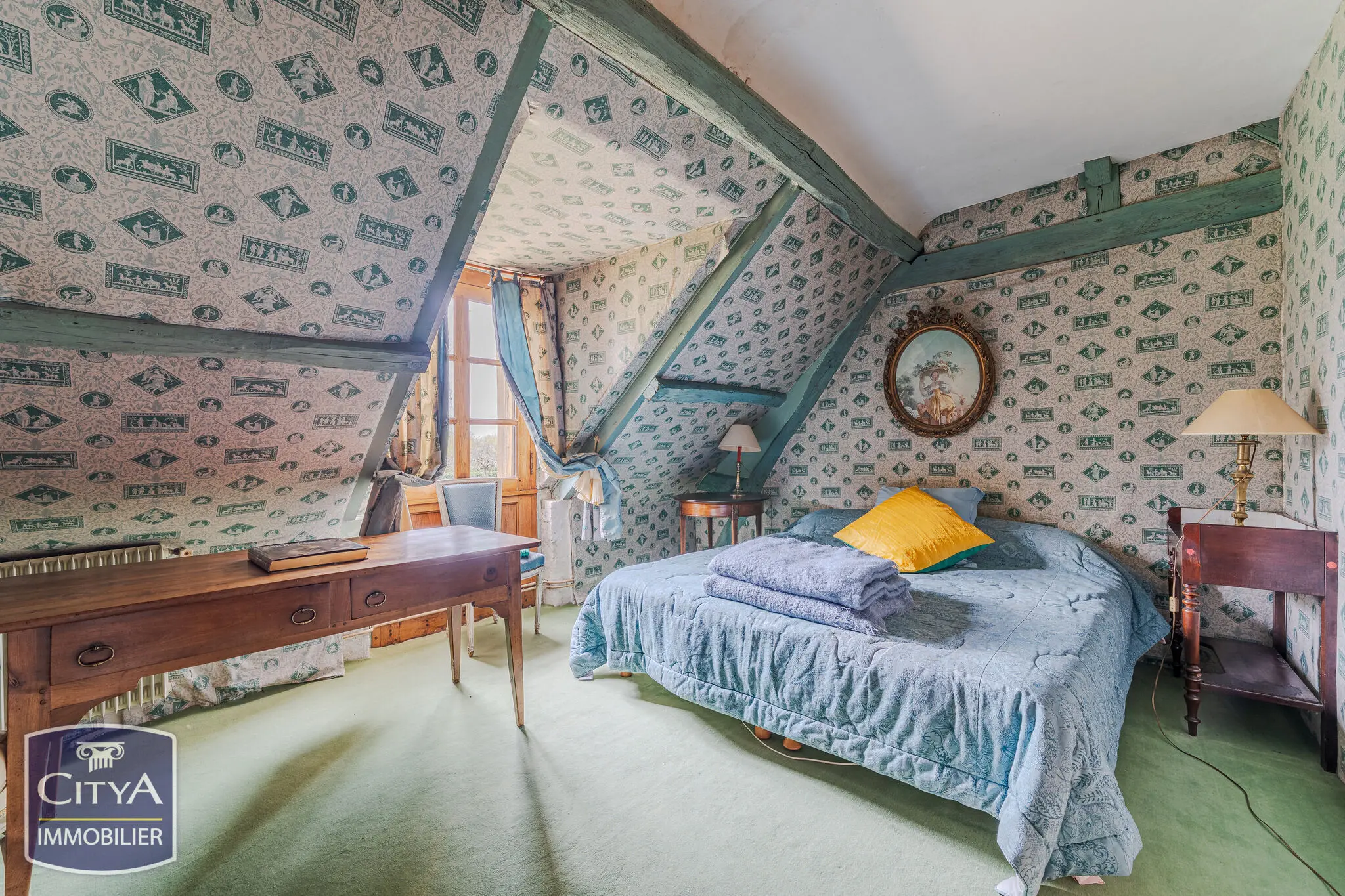 Photo 15 Maison 5 pièces 300m²