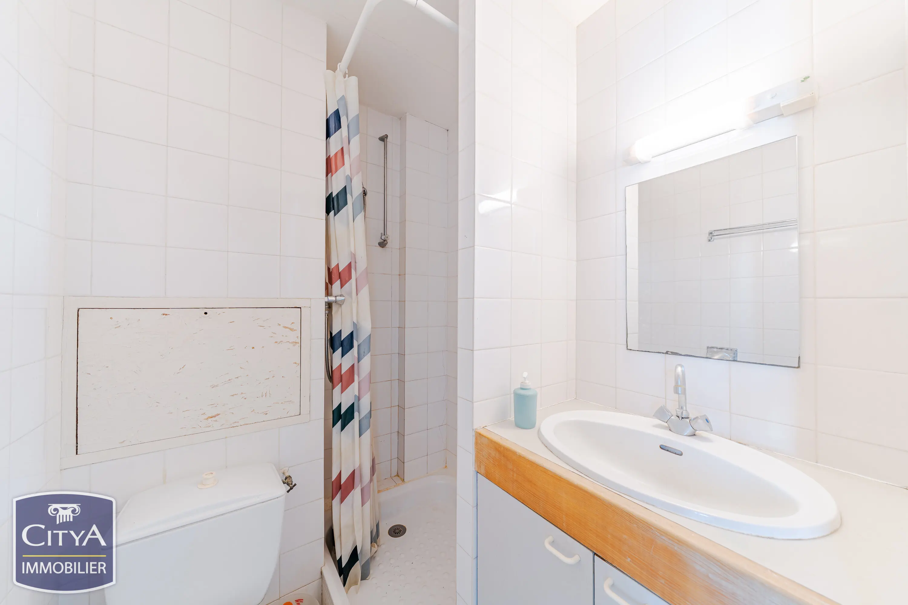 Photo 5 Appartement 1 pièce 17.78m²