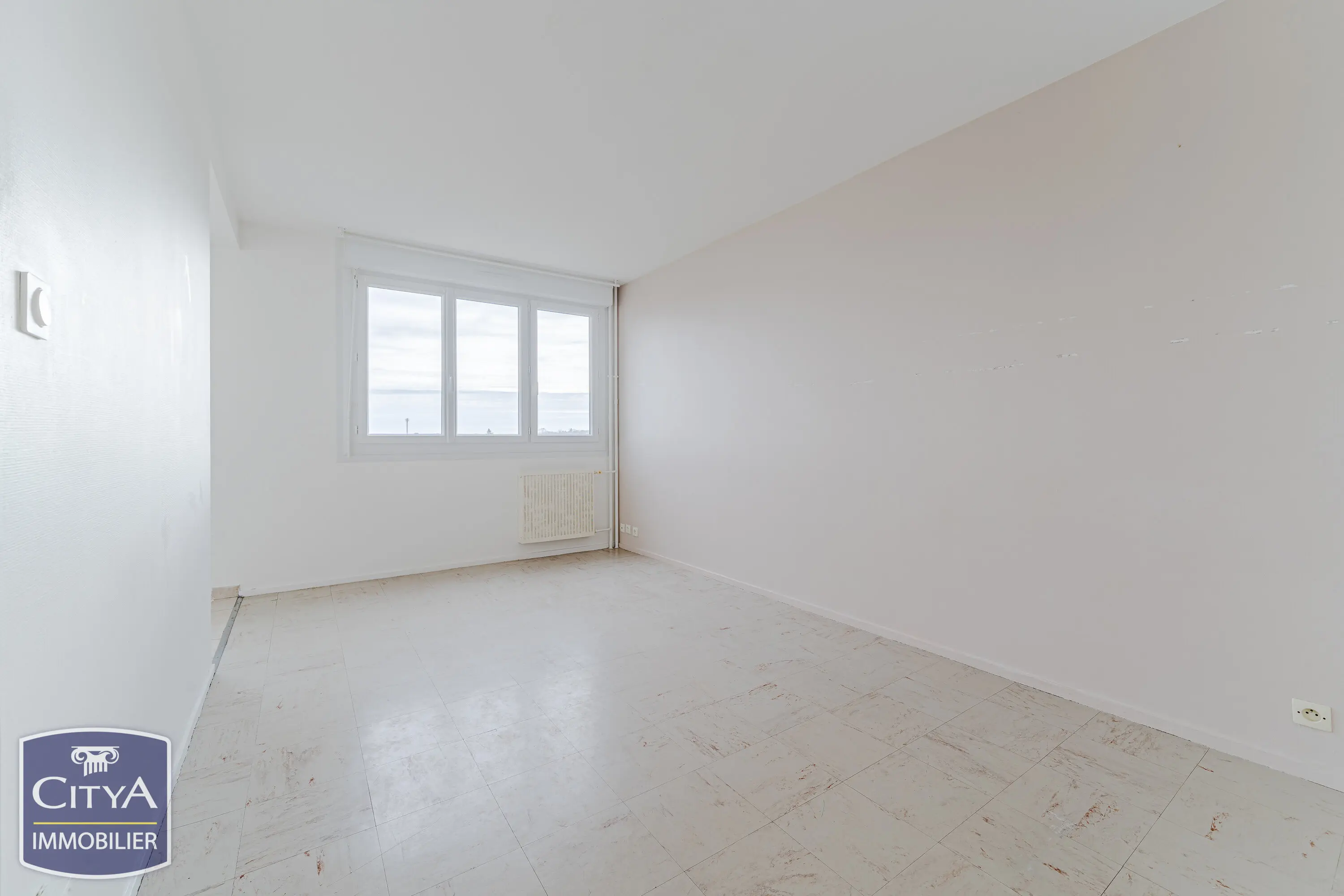 Photo 2 appartement Joué-lès-Tours