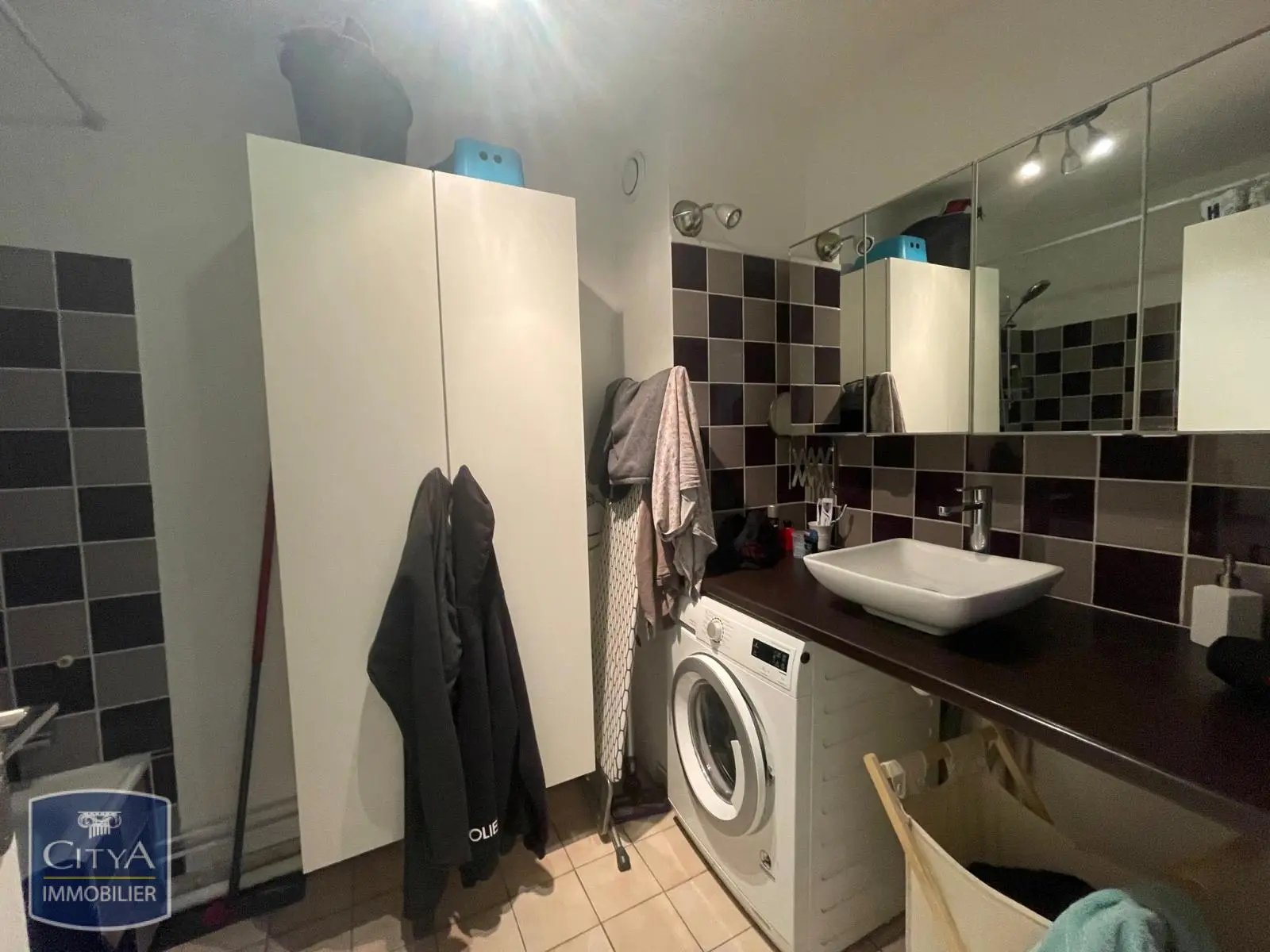 Photo 6 Appartement 2 pièces 57.09m²