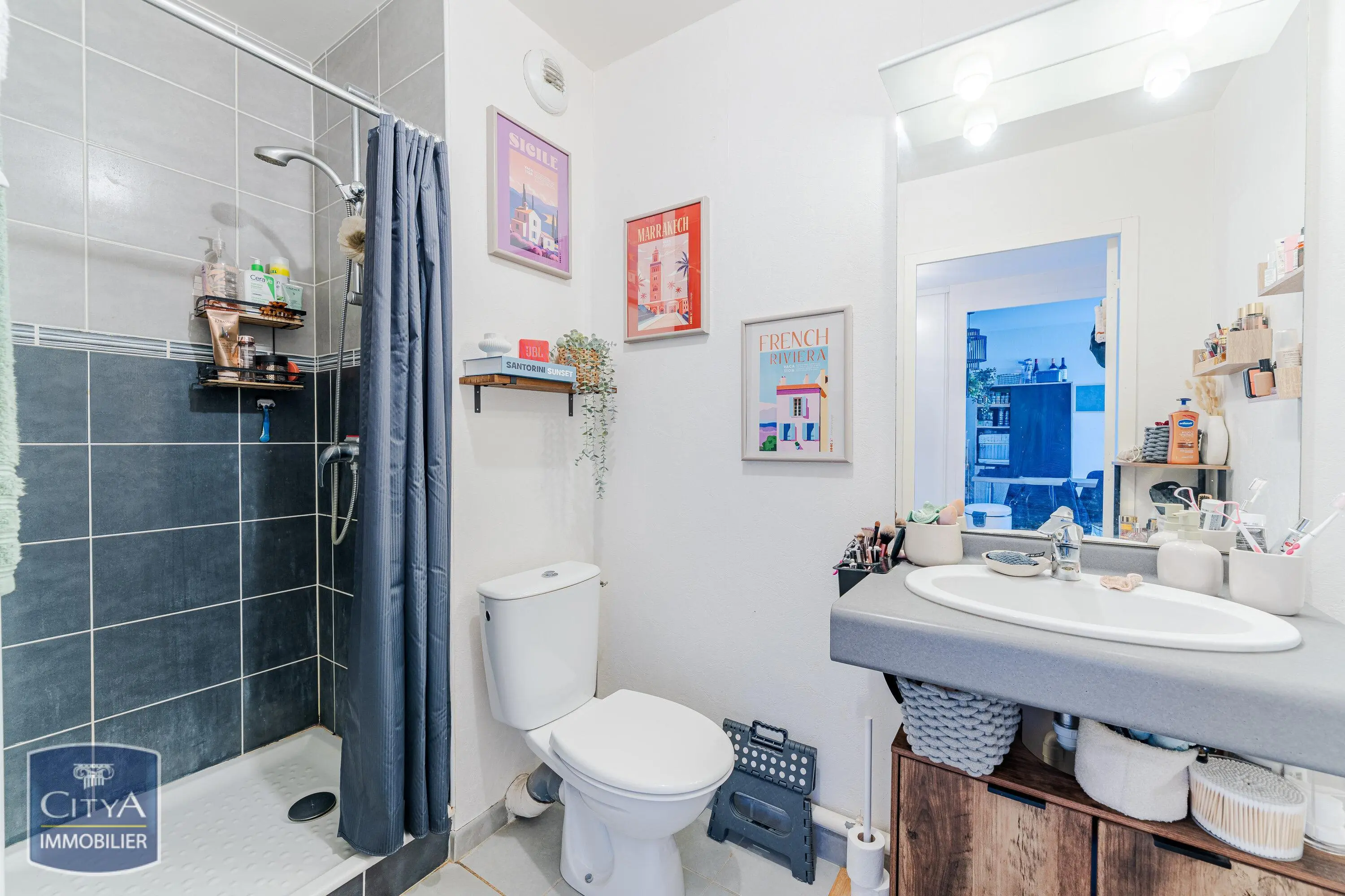 Photo 10 Appartement 2 pièces 41.05m²