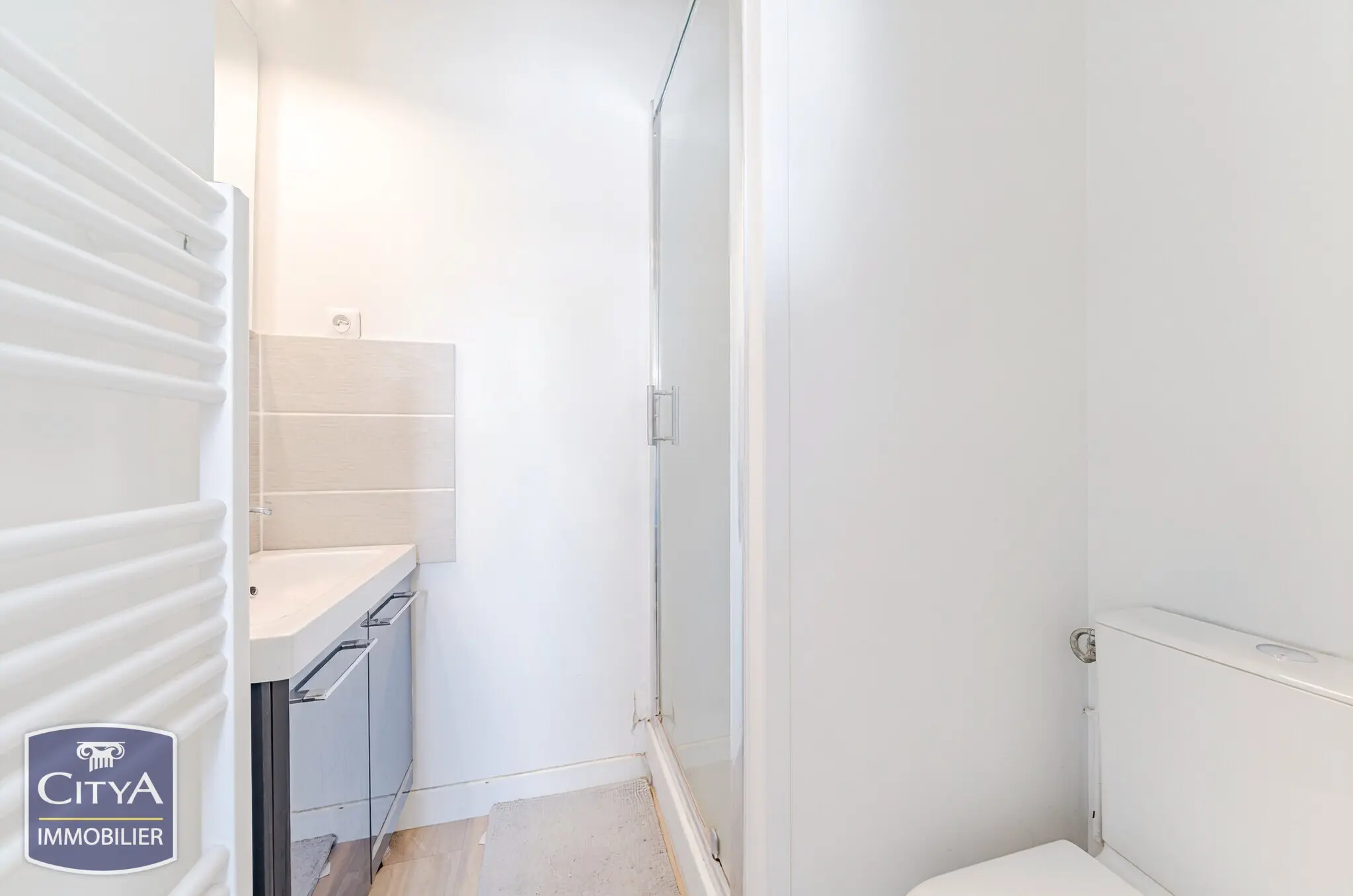 Photo 9 Appartement 1 pièce 23.25m²